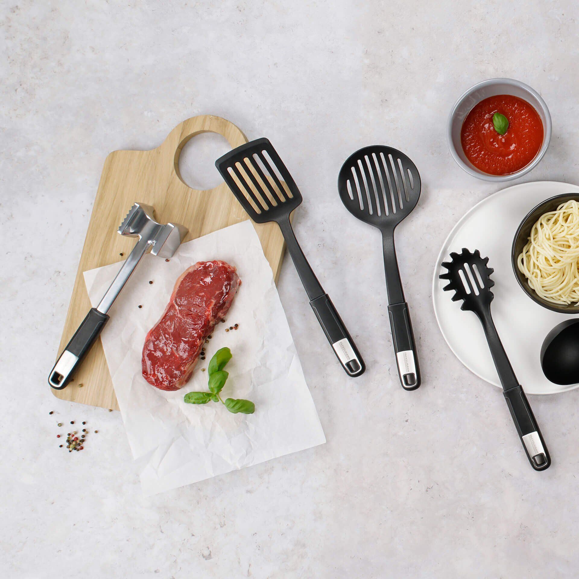 Spaghettilöffel Sense