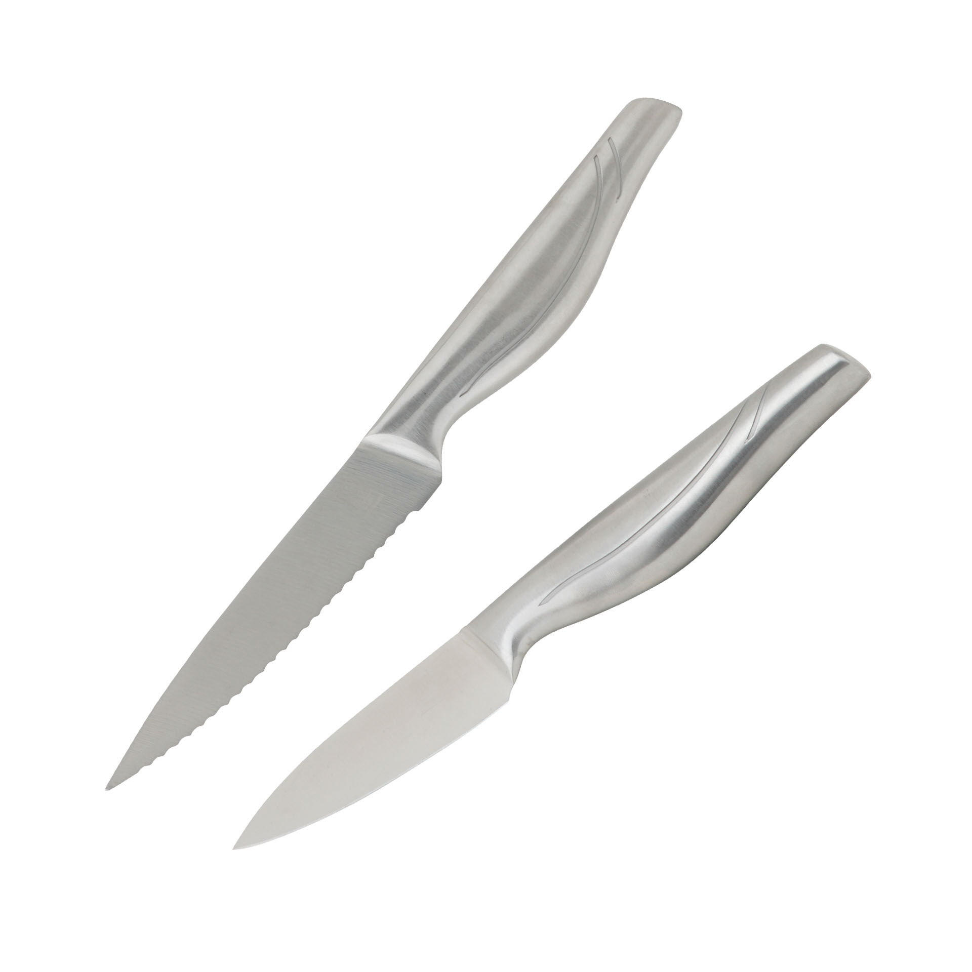 Messer-Set "München Gemüsehelfer", 2-tlg