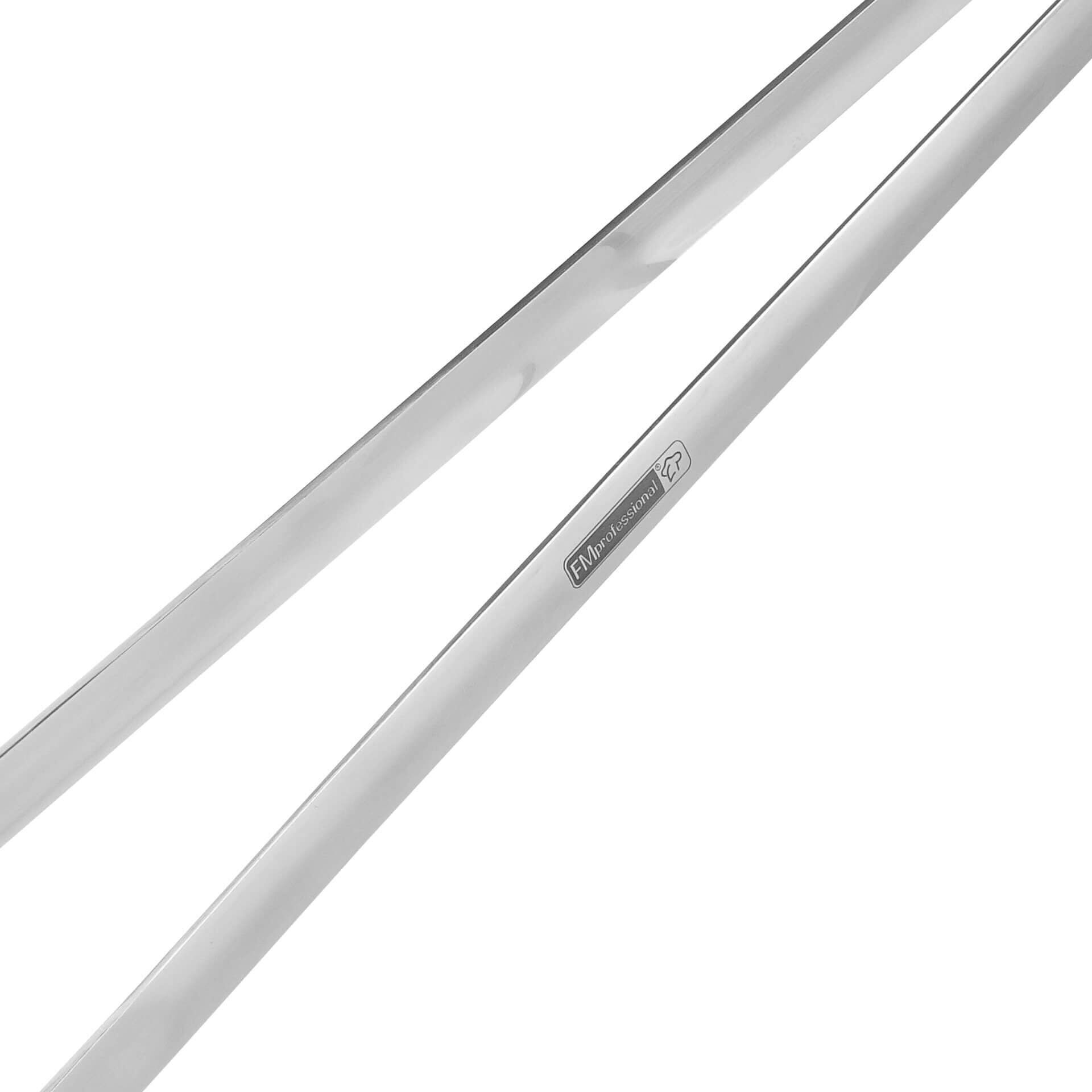 Profi-Grillzange, 46cm, Edelstahl