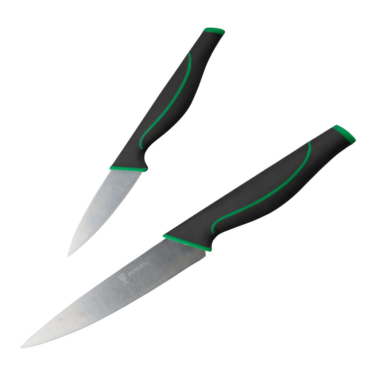 Messer-Set "Bonn Basics", 2-teilig