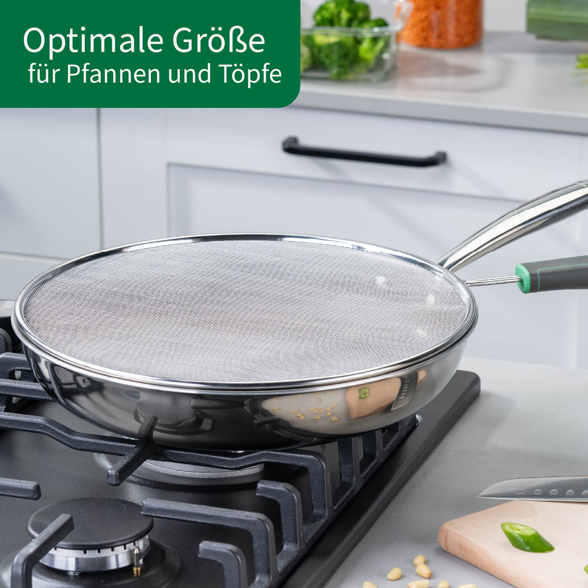 Spritzschutz Bonn, Ø29cm