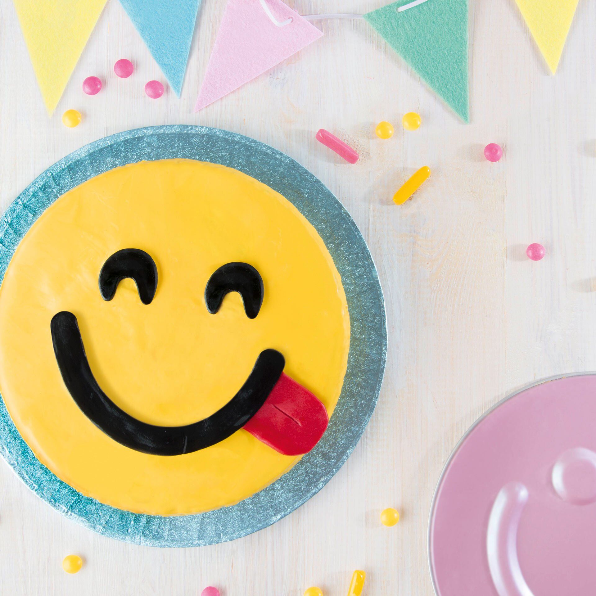 Springform mit 2 Motivböden creative studio, Ø26cm