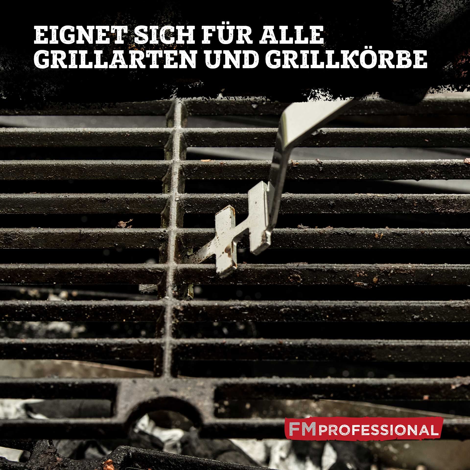 Grillrostheber PRESIST