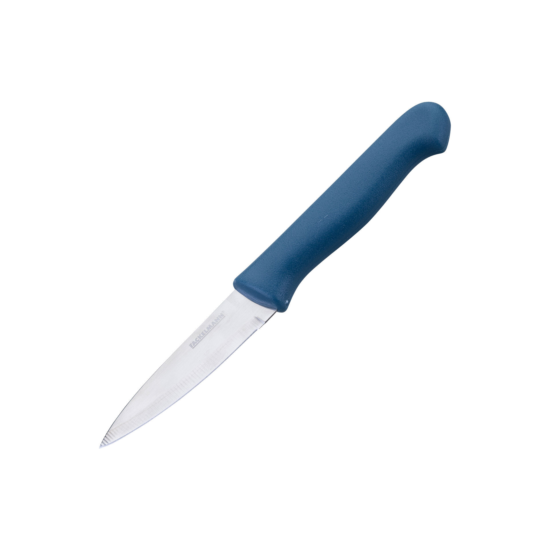 Gemüsemesser Essential, blau