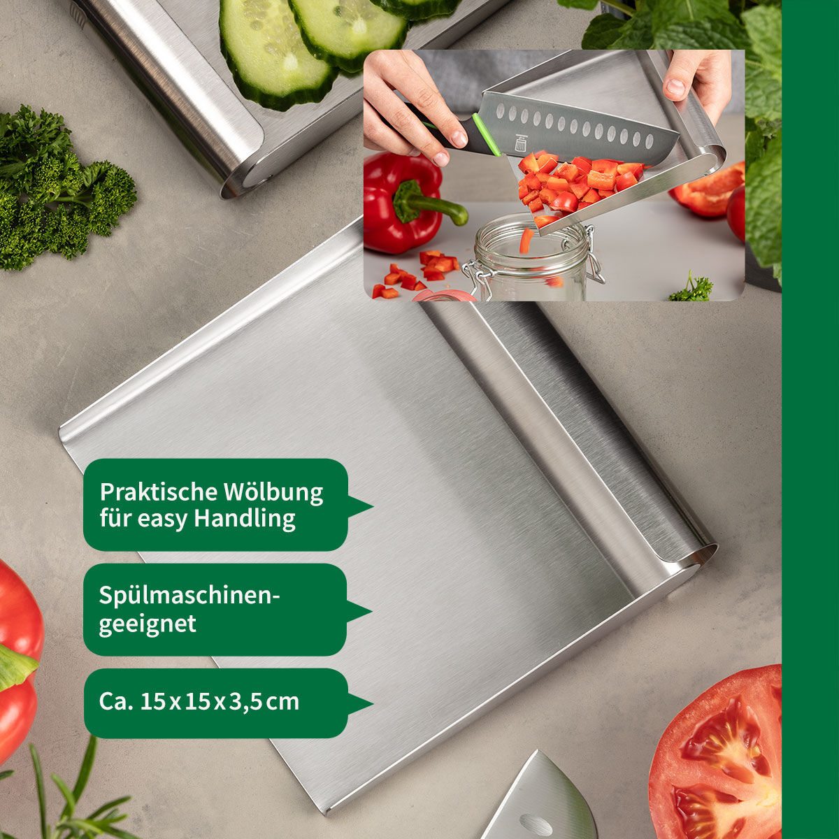 Gemüsetaxi München