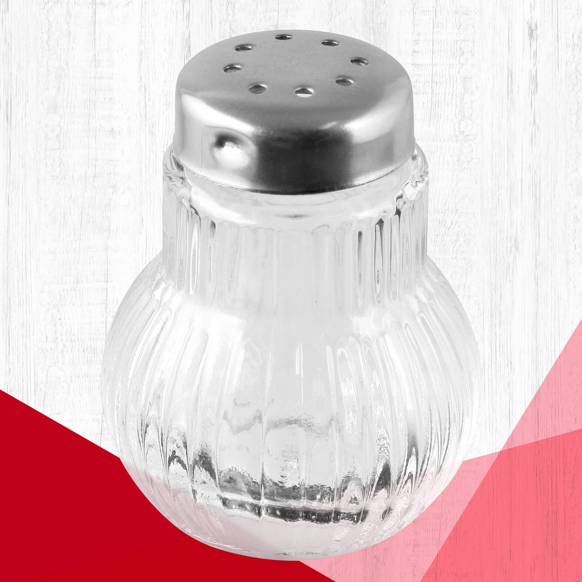 Salz-/Pfefferstreuer Mini