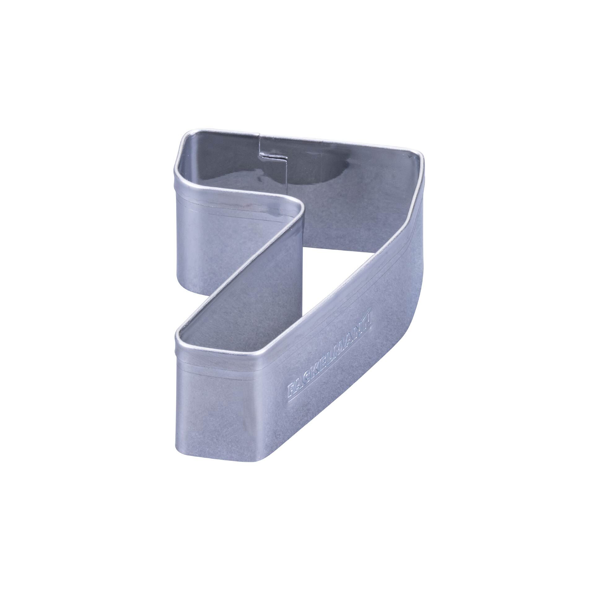 Zahlen-Ausstecher Nr. 7