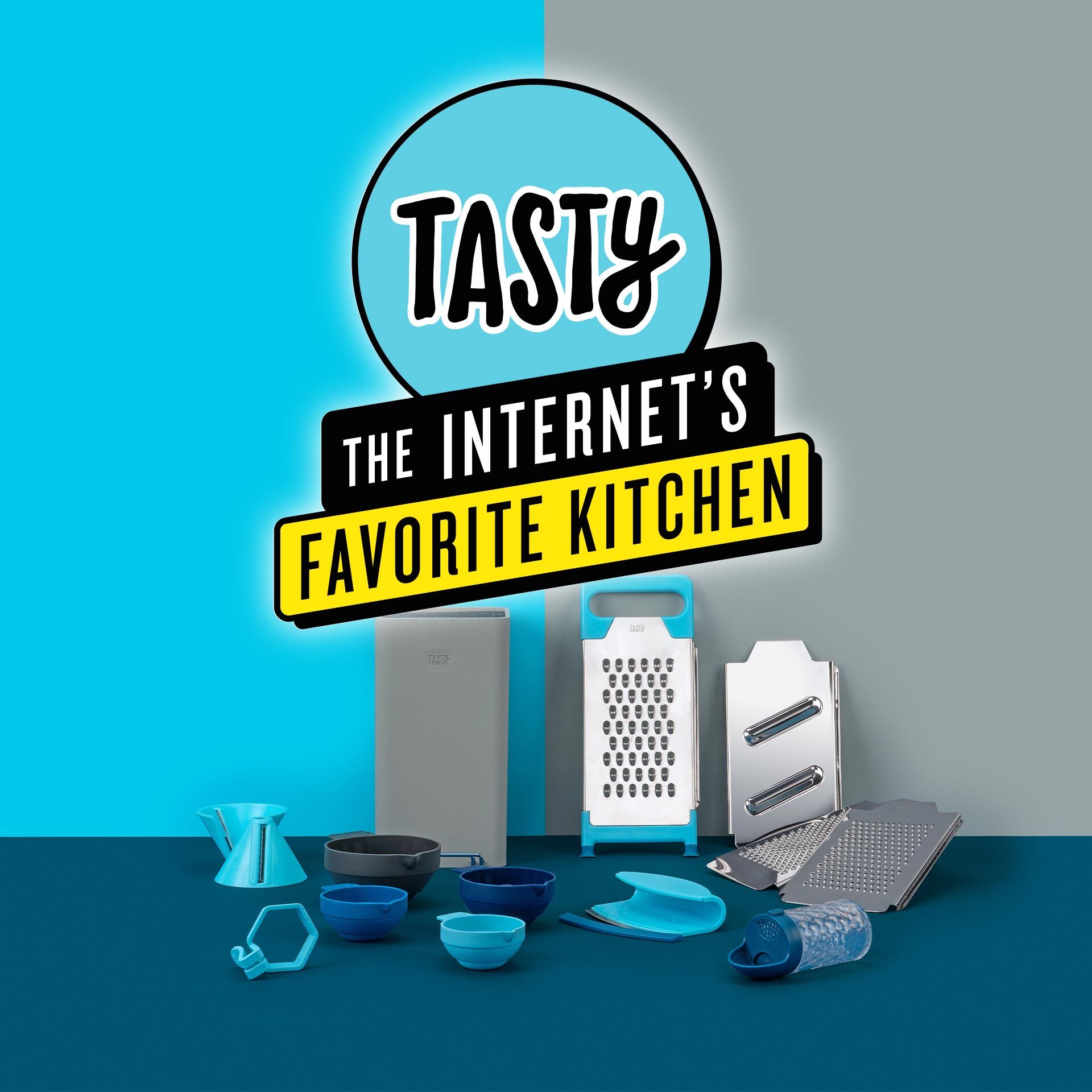 Messbecher faltbar, 4-teilig, Silikon