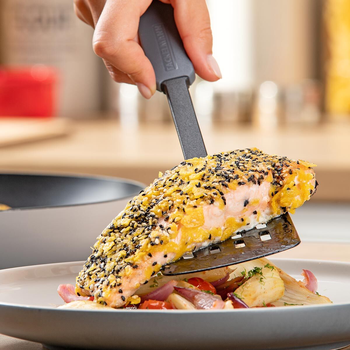 Küchenhelfer-Set "Statement", 5-teilig