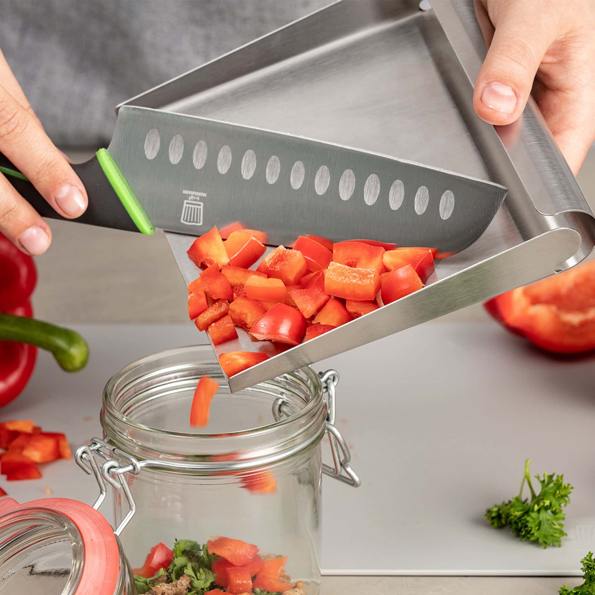 Gemüsetaxi München