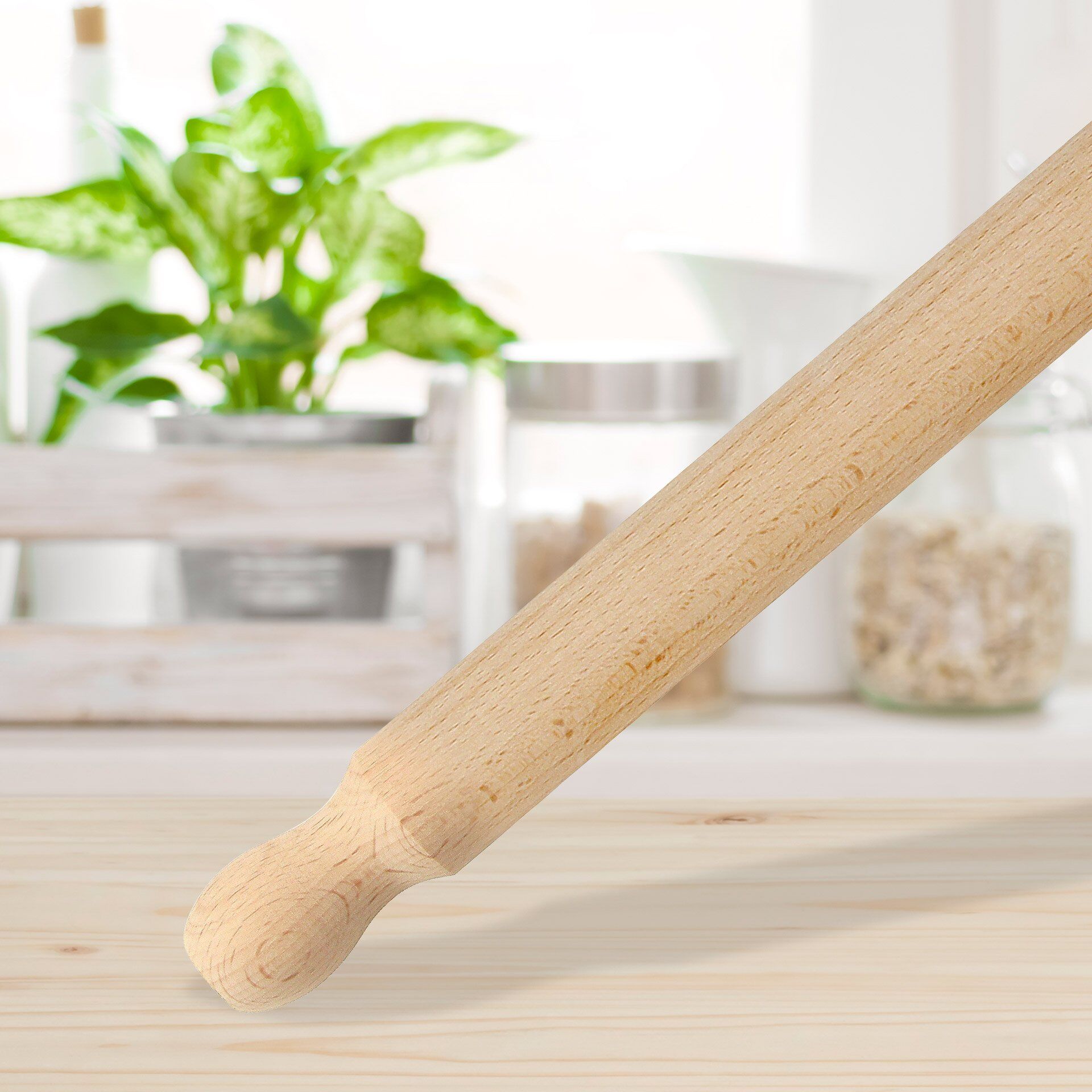 Teigrolle, FSC™ zertifiziert