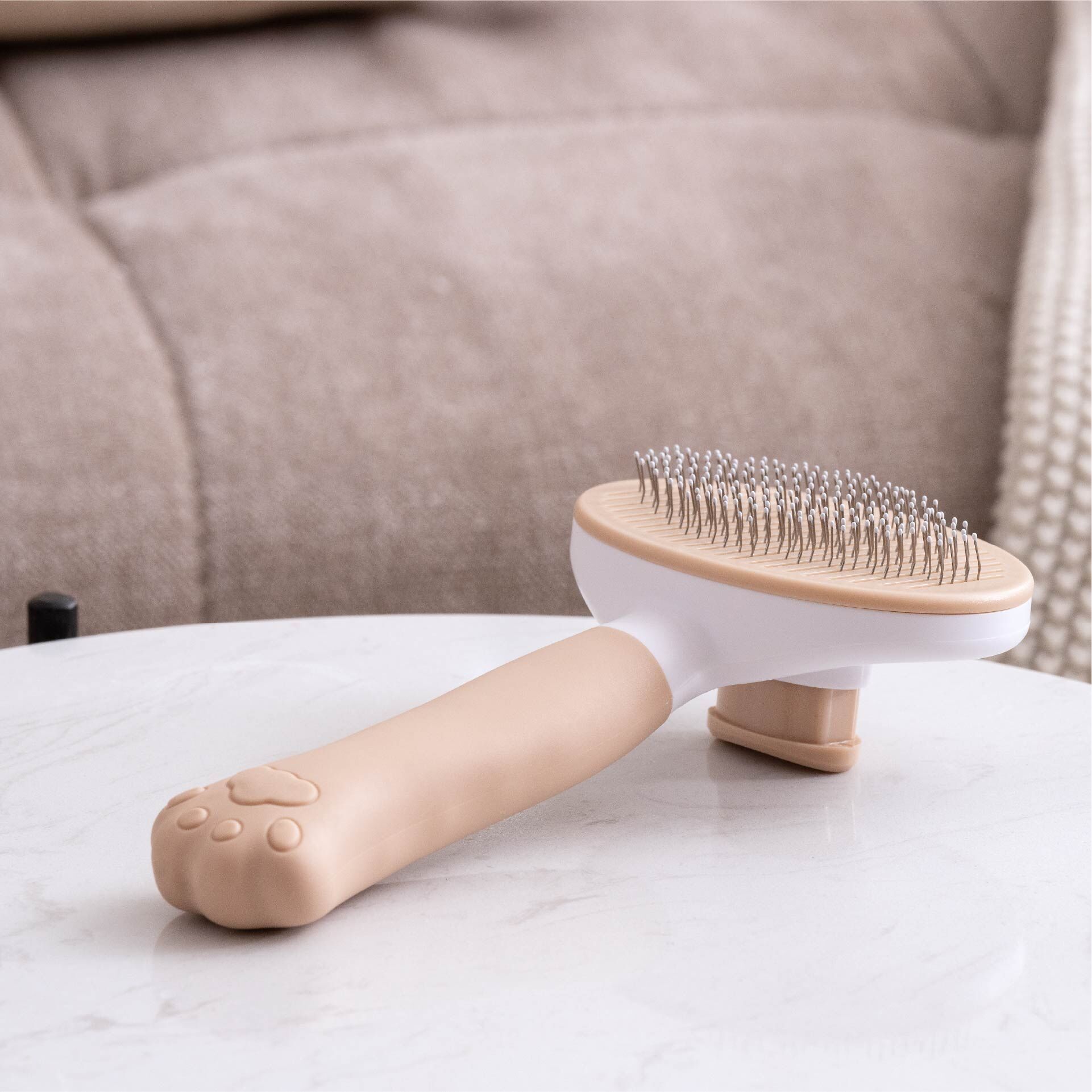 Katzenbürste Our Pets