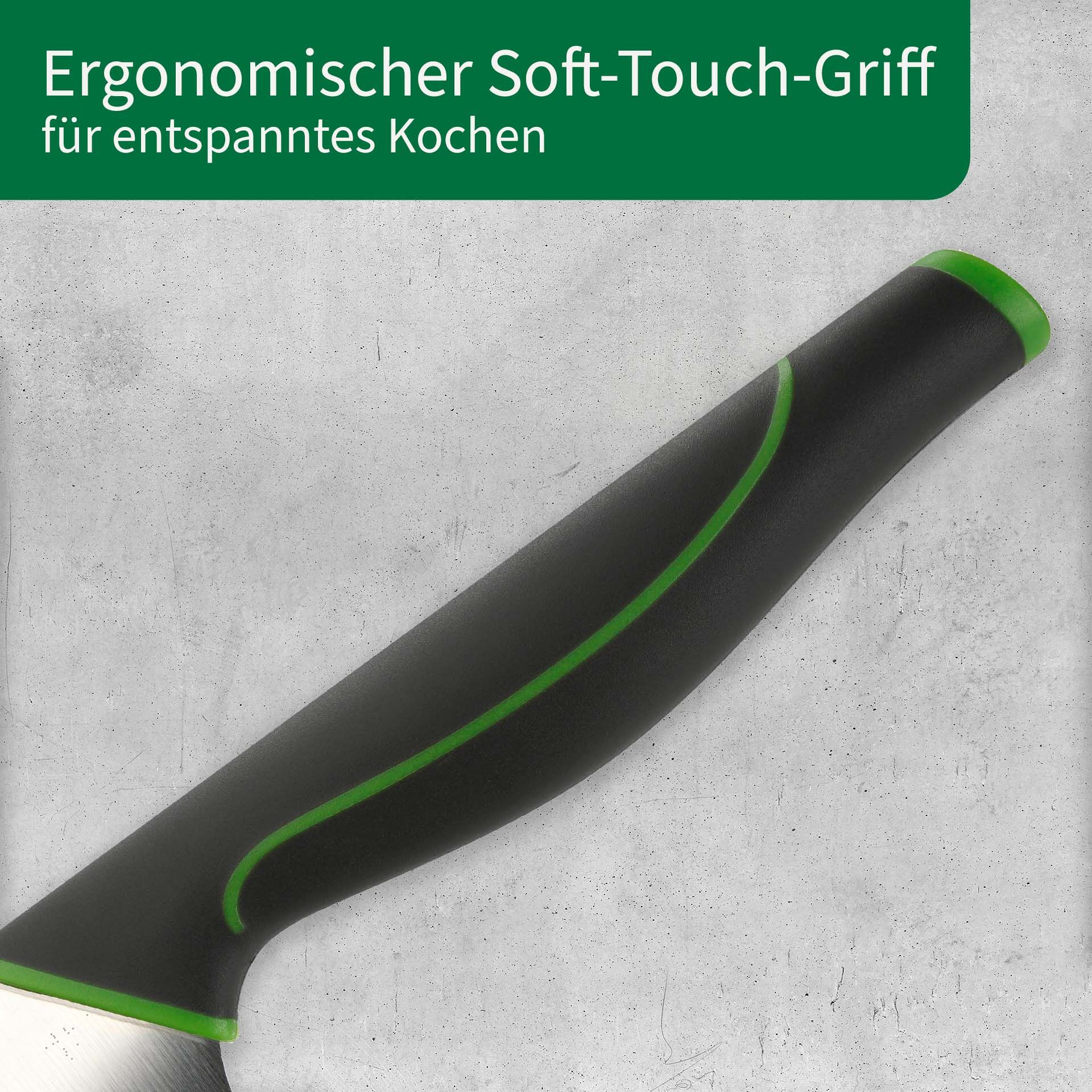 Santokumesser Bonn, 16cm