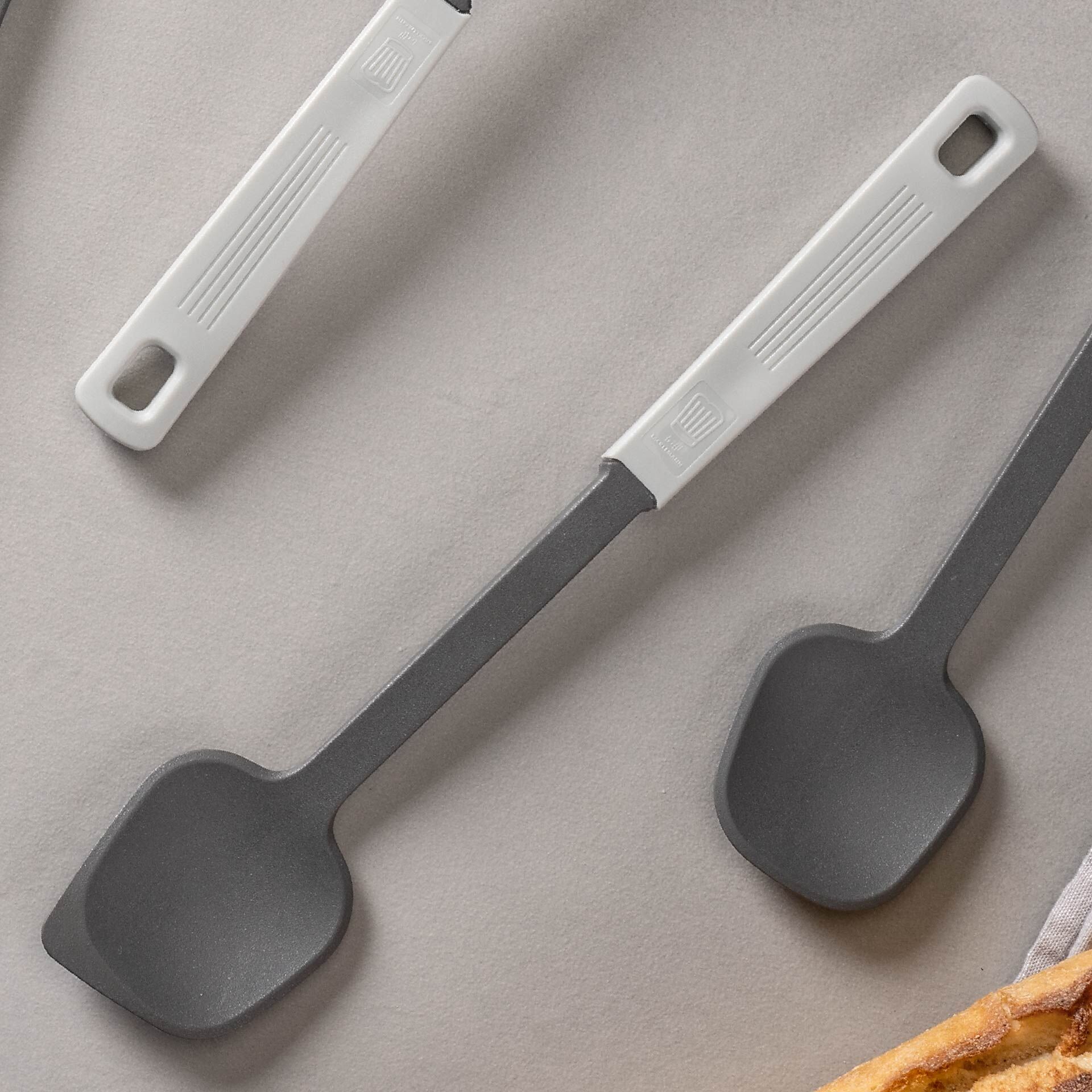 Kochlöffel spitz Köln, 31cm