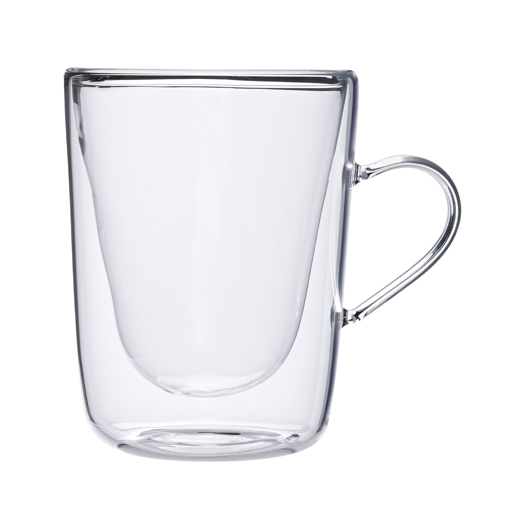 Kaffeeglas Thermic, 295ml, 2 Stück Kaffeeglas Thermic, 295ml, 2 Stück