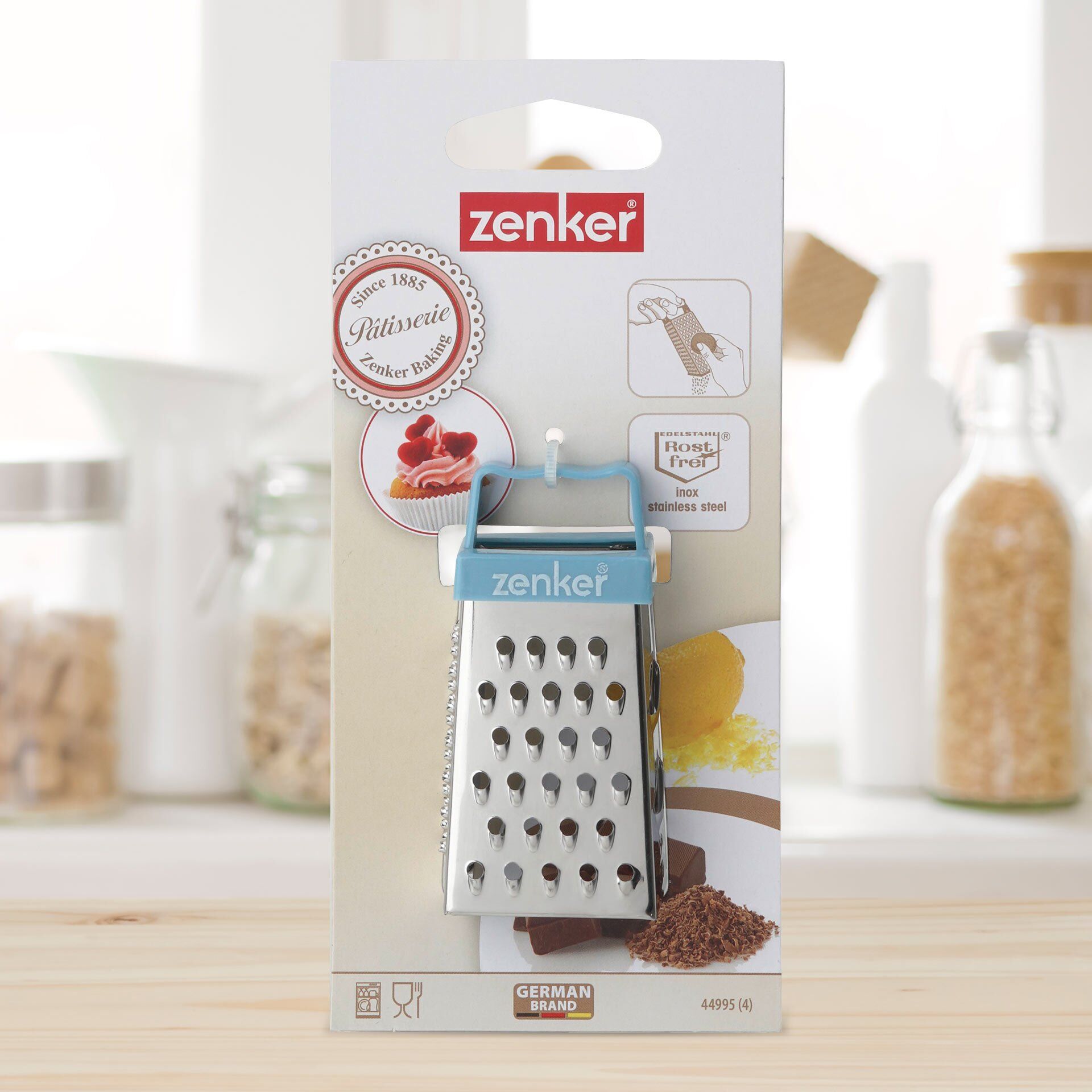 Multireibe Mini Sweet Sensation, 7,5x3,7cm