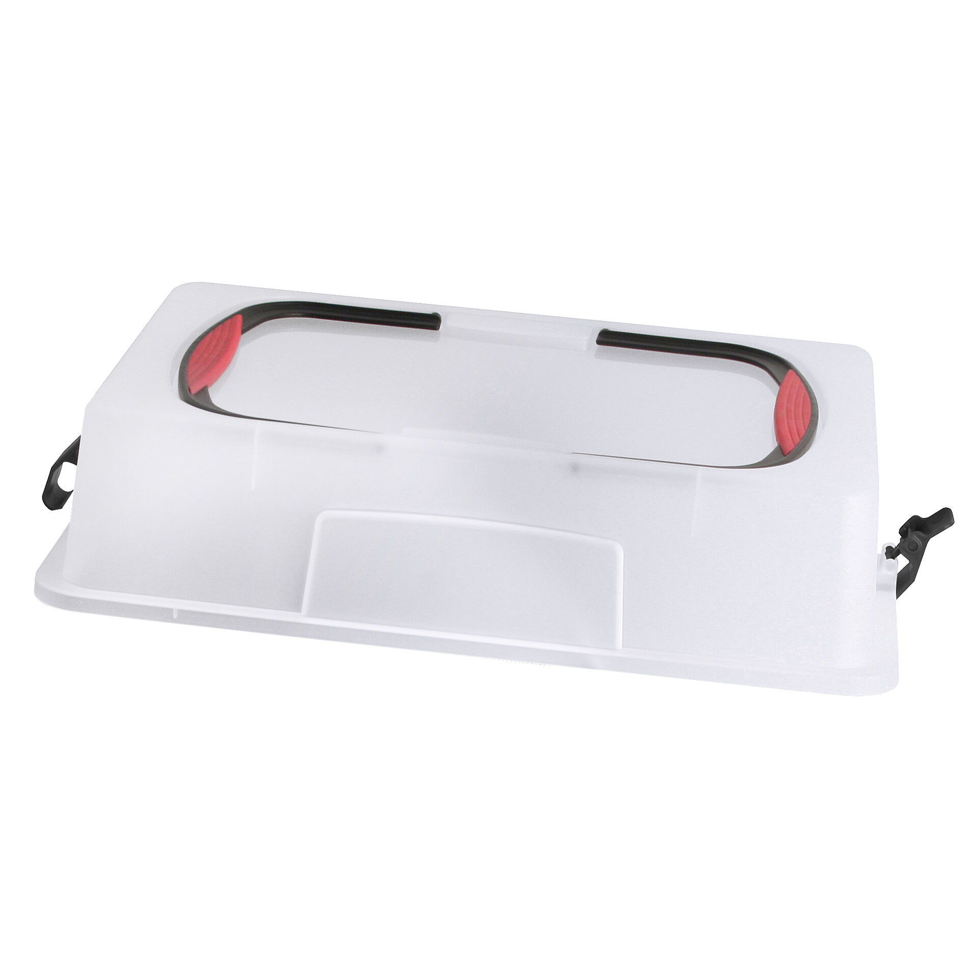 Ersatz Transporthaube für Springform, 43x30x10cm