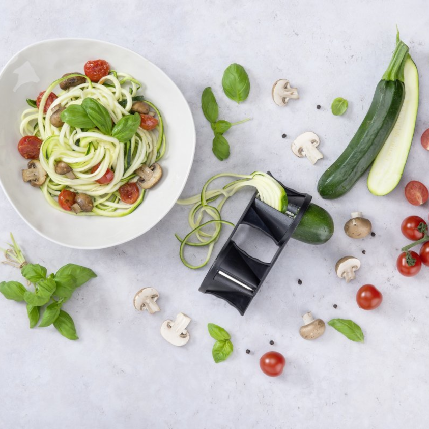 Gemüse-Spaghetti | Fackelmann