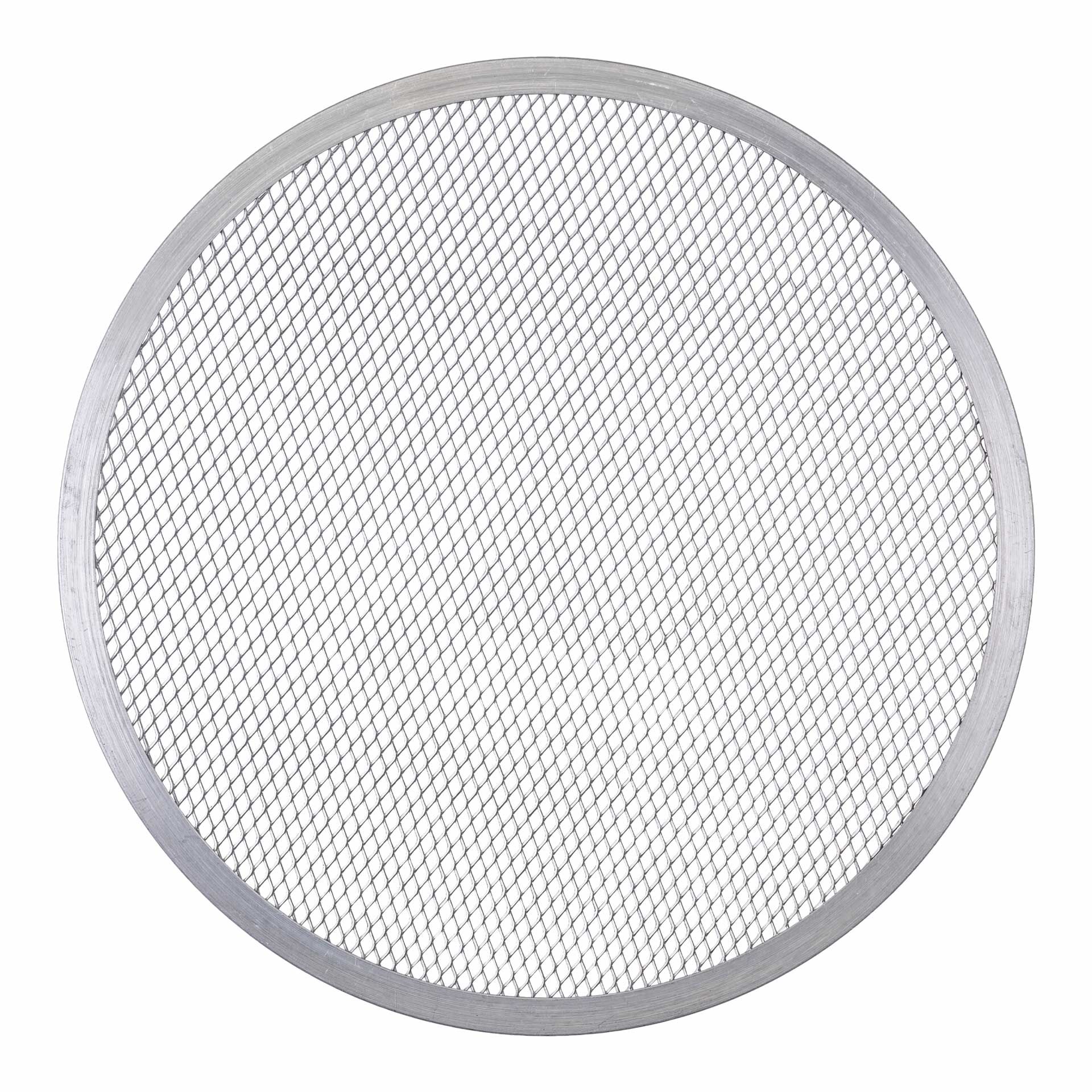 Pizzagitter, Ø33cm, Aluminium
