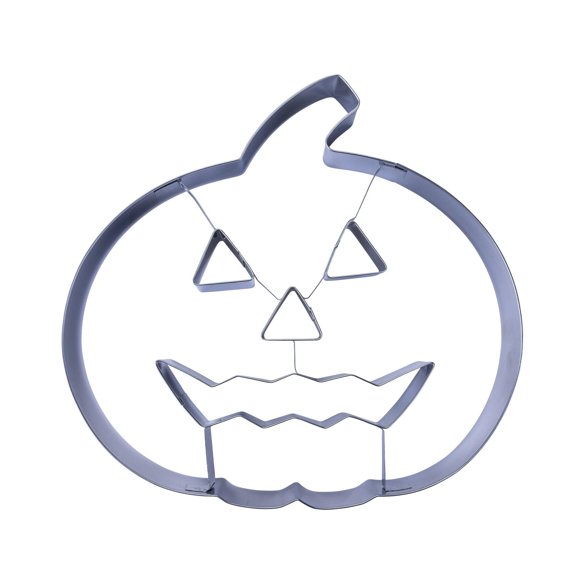 Happy Halloween Baking XXL Ausstecher Kürbiskopf