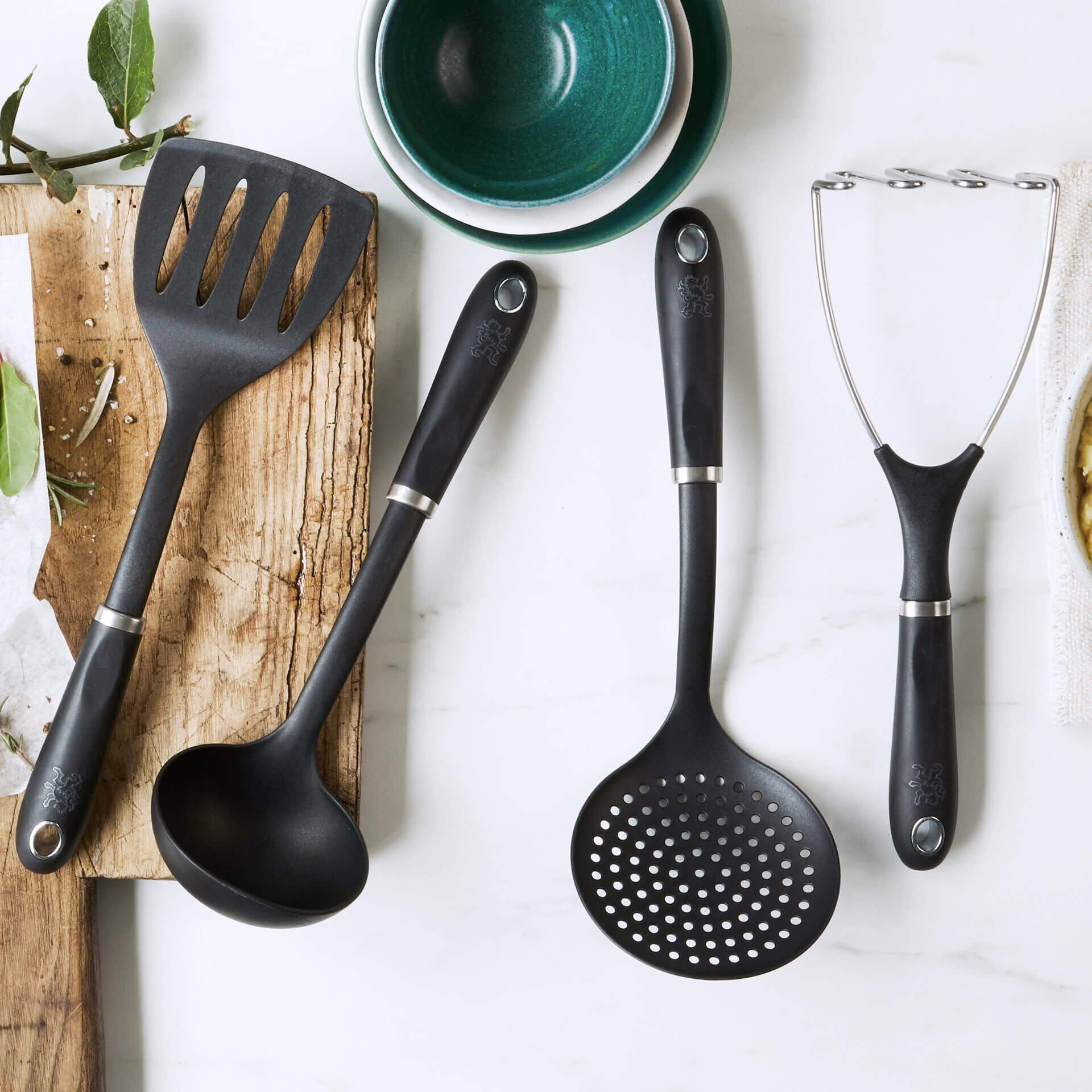 Kartoffelstampfer Pride, 30cm