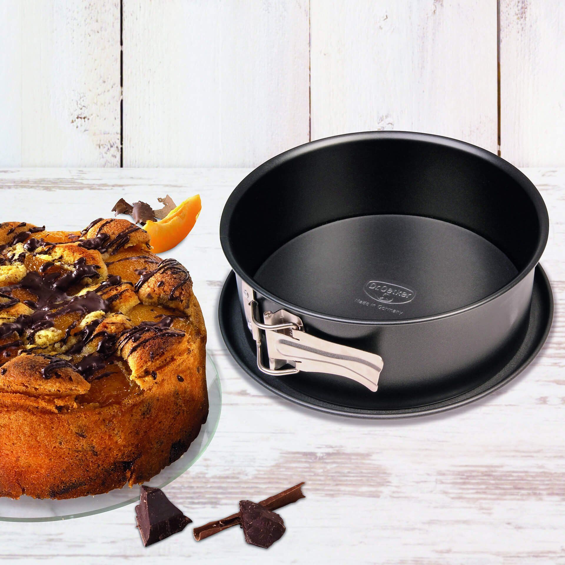 Springform Tradition, Ø18cm