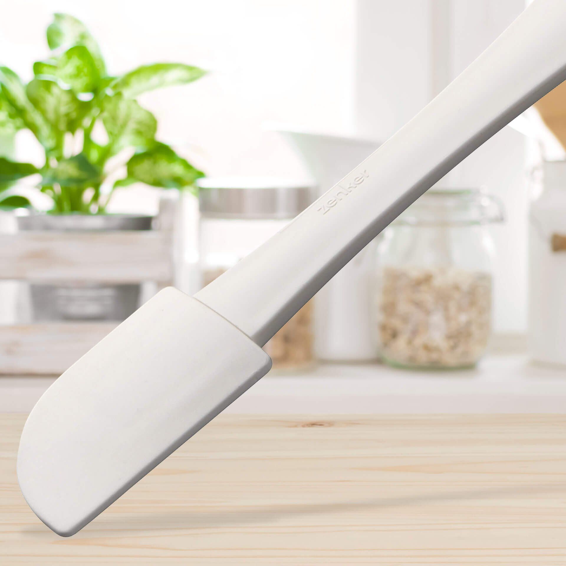 Teigschaber Mini, 18,5cm