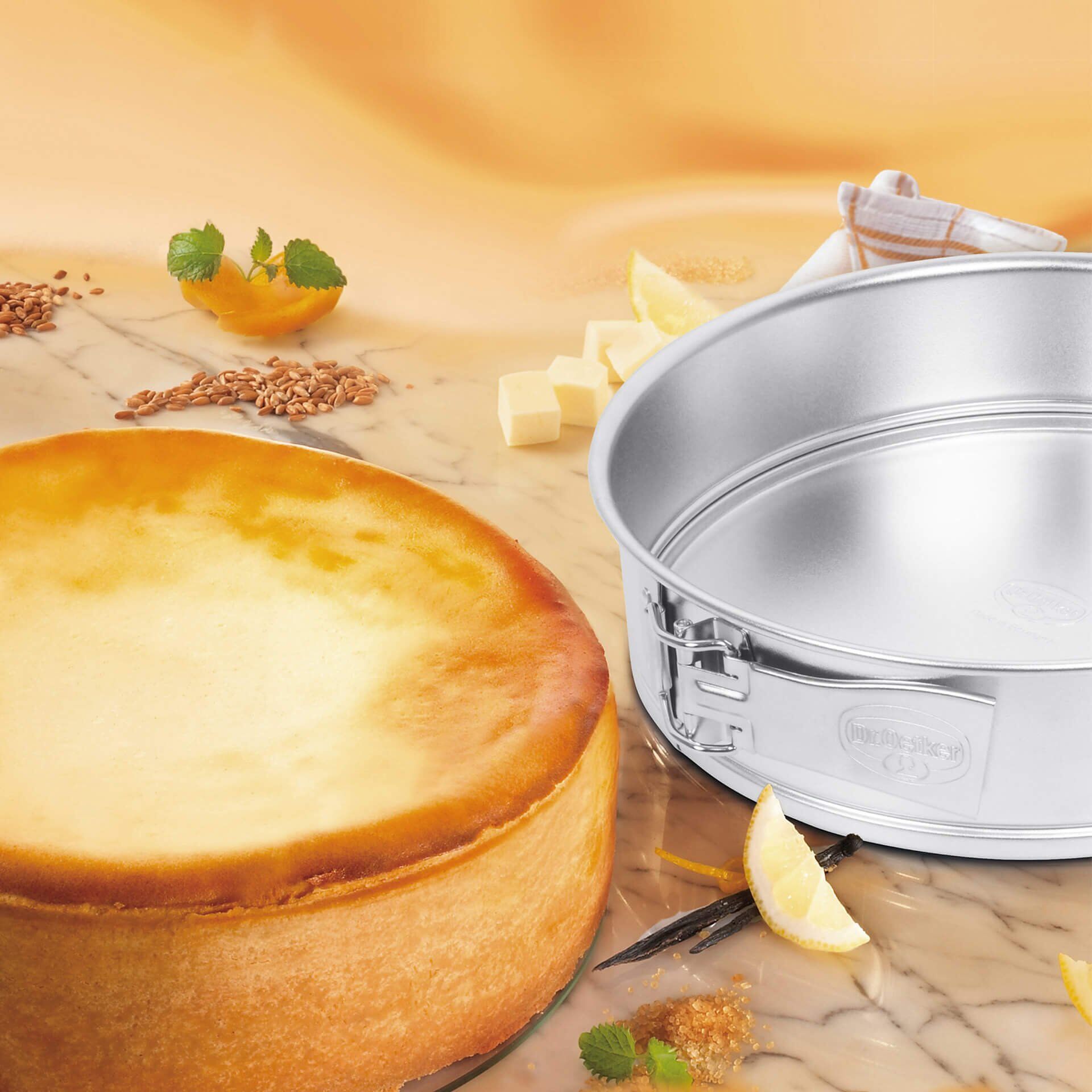 Springform Classic, Ø26cm