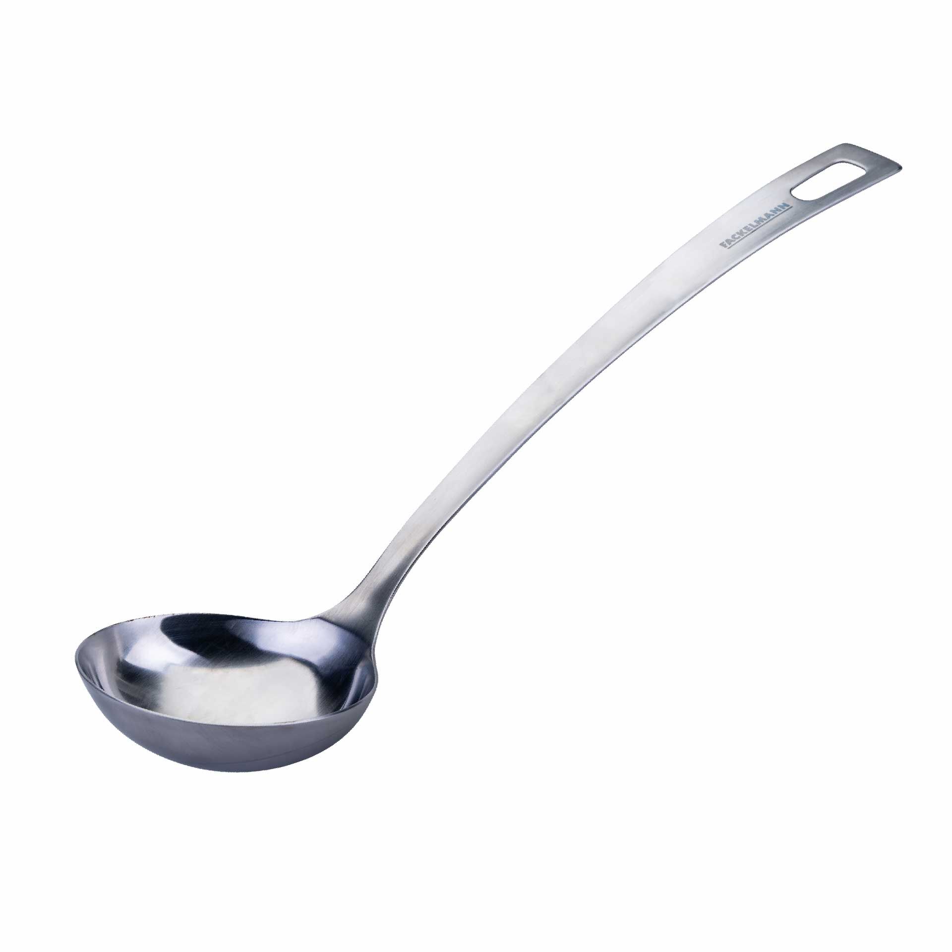 Schöpflöffel Essential, Edelstahl