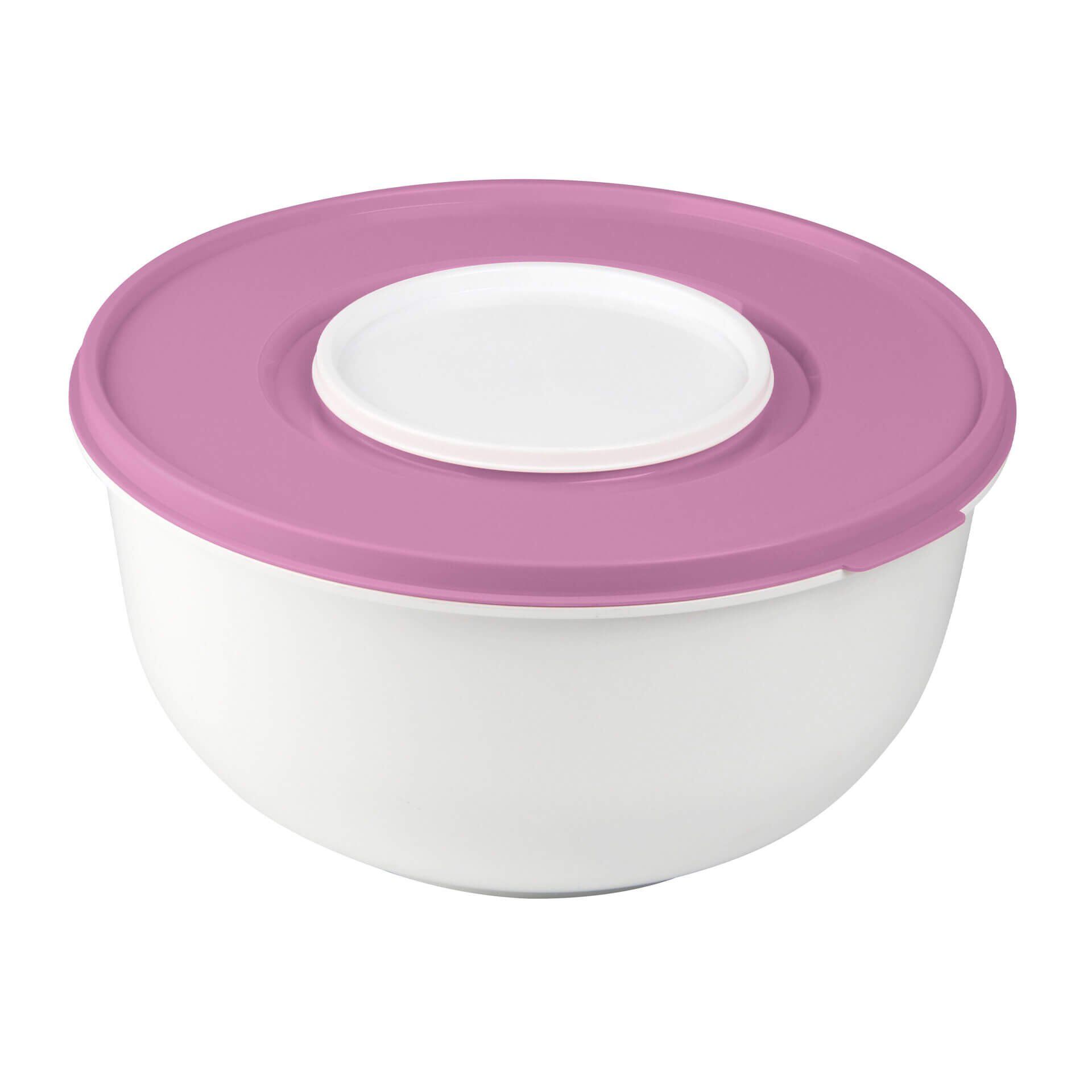 Rührschüssel mit Deckel Sweet Sensation, 5 l