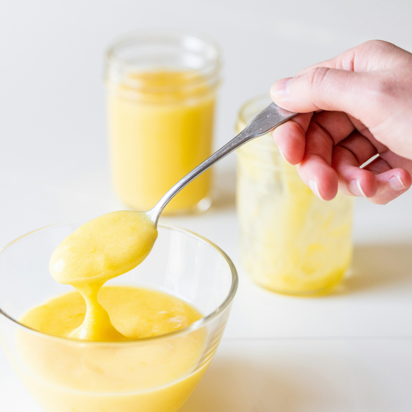 Zitronentörtchen | Fackelmann Zitronentörtchen | Fackelmann