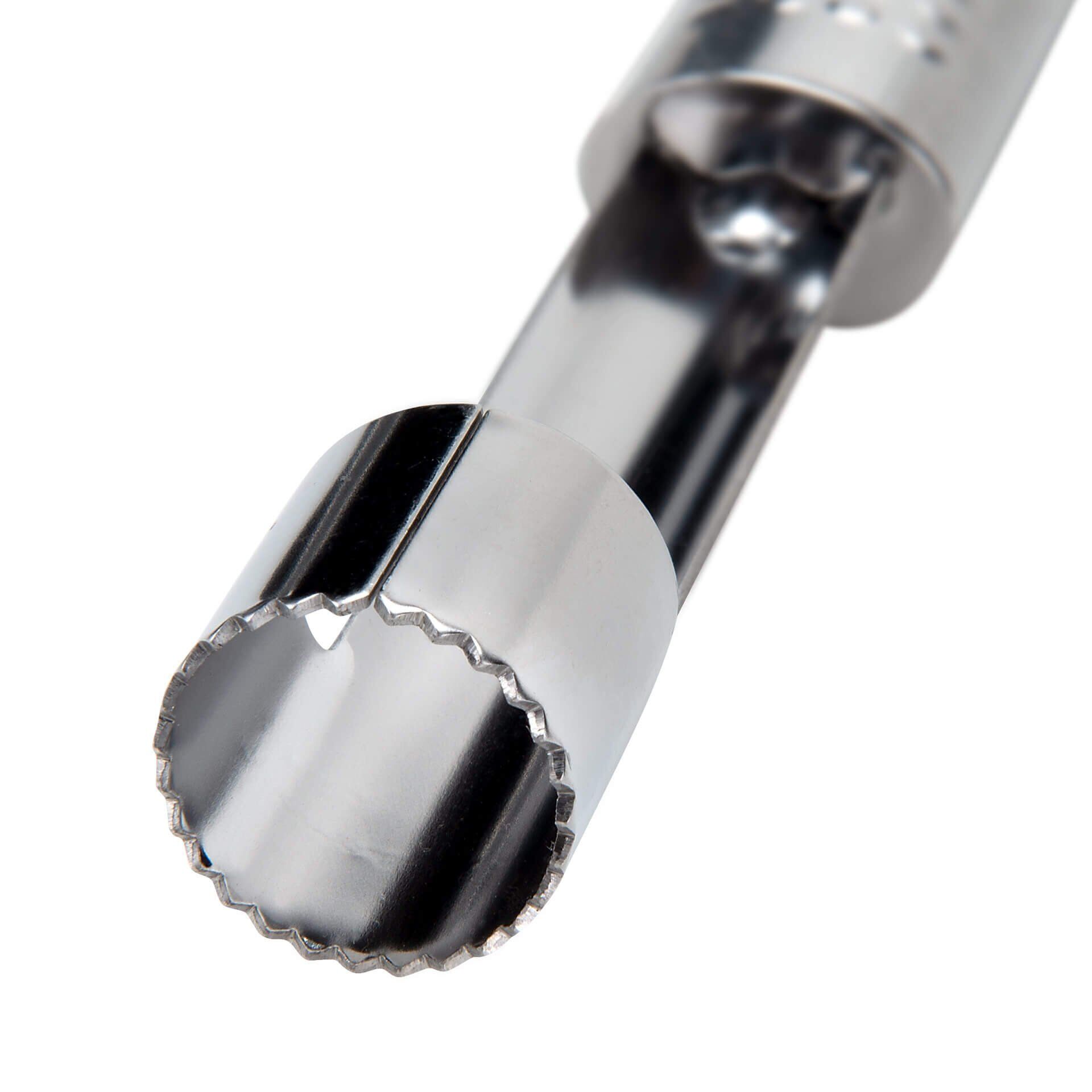 Apfelentkerner Ovalgriff