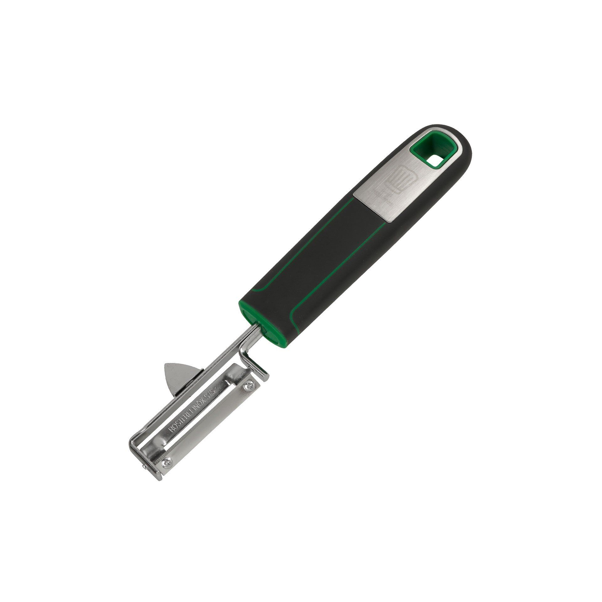 Pendelschäler Bonn, 18cm