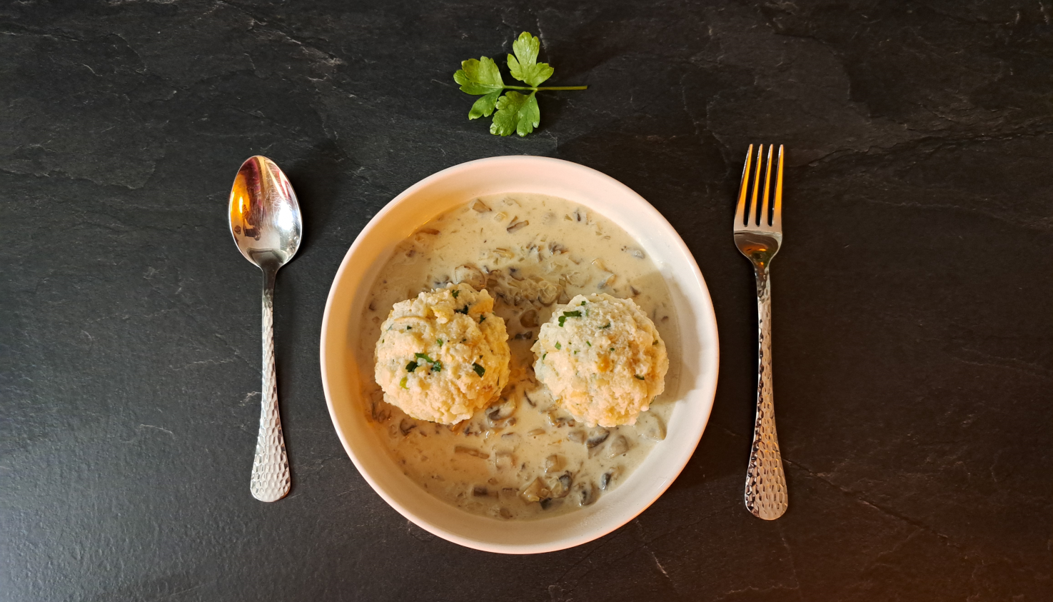 Semmelknödel Semmelknödel