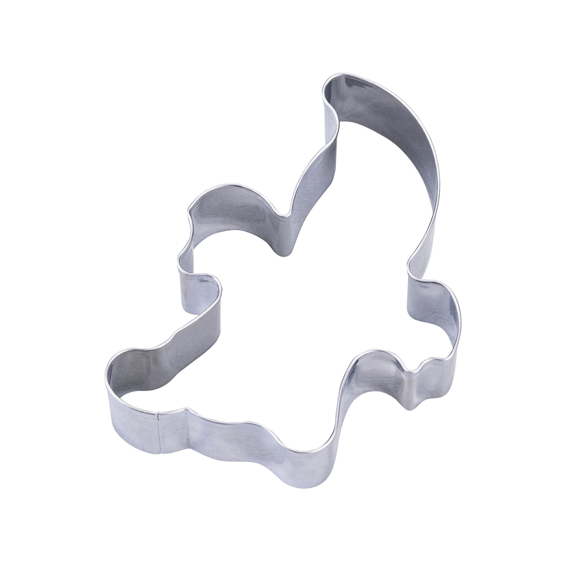 Ausstecher Gespenst, 8x5,9cm