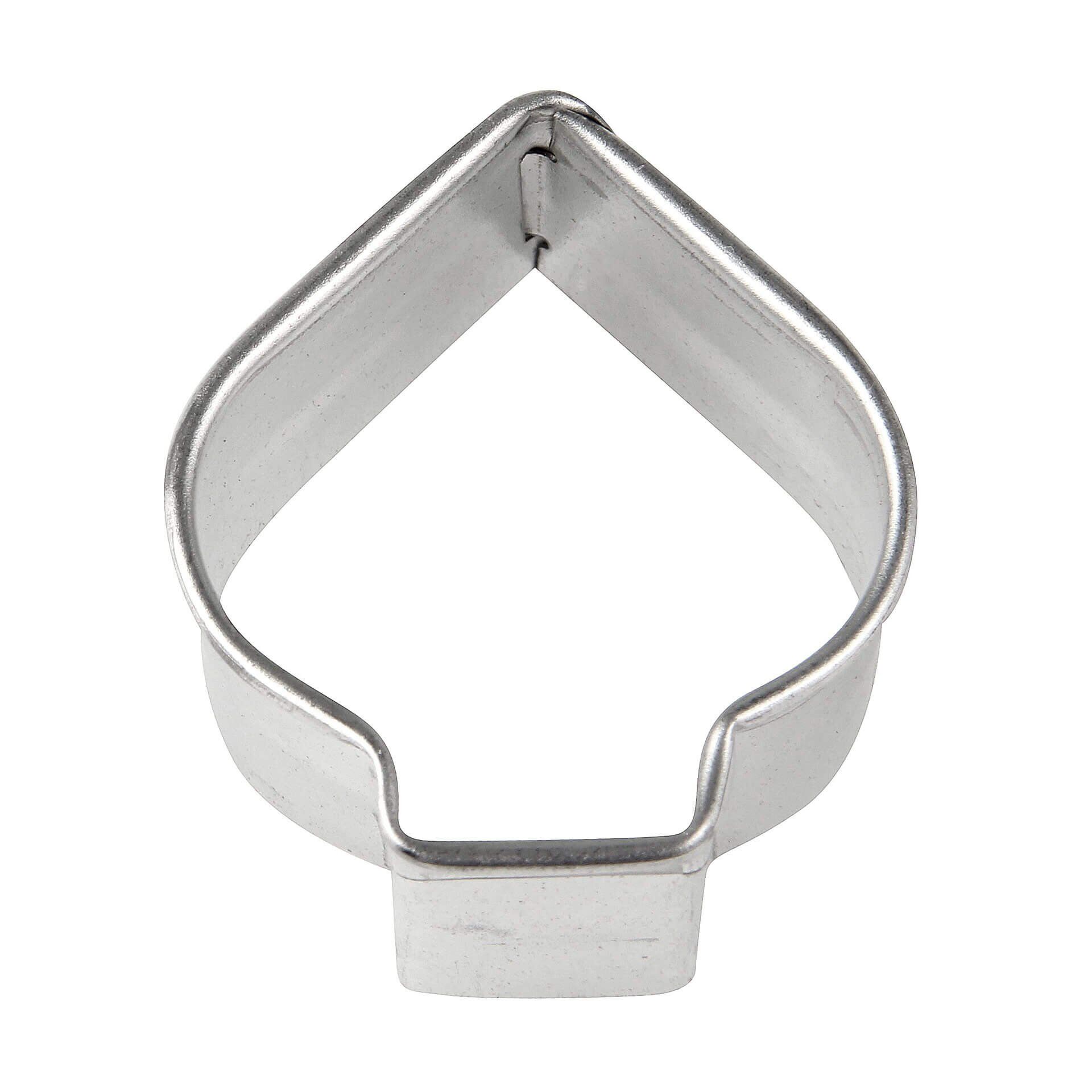 Ausstecher Mini, 12 Stk