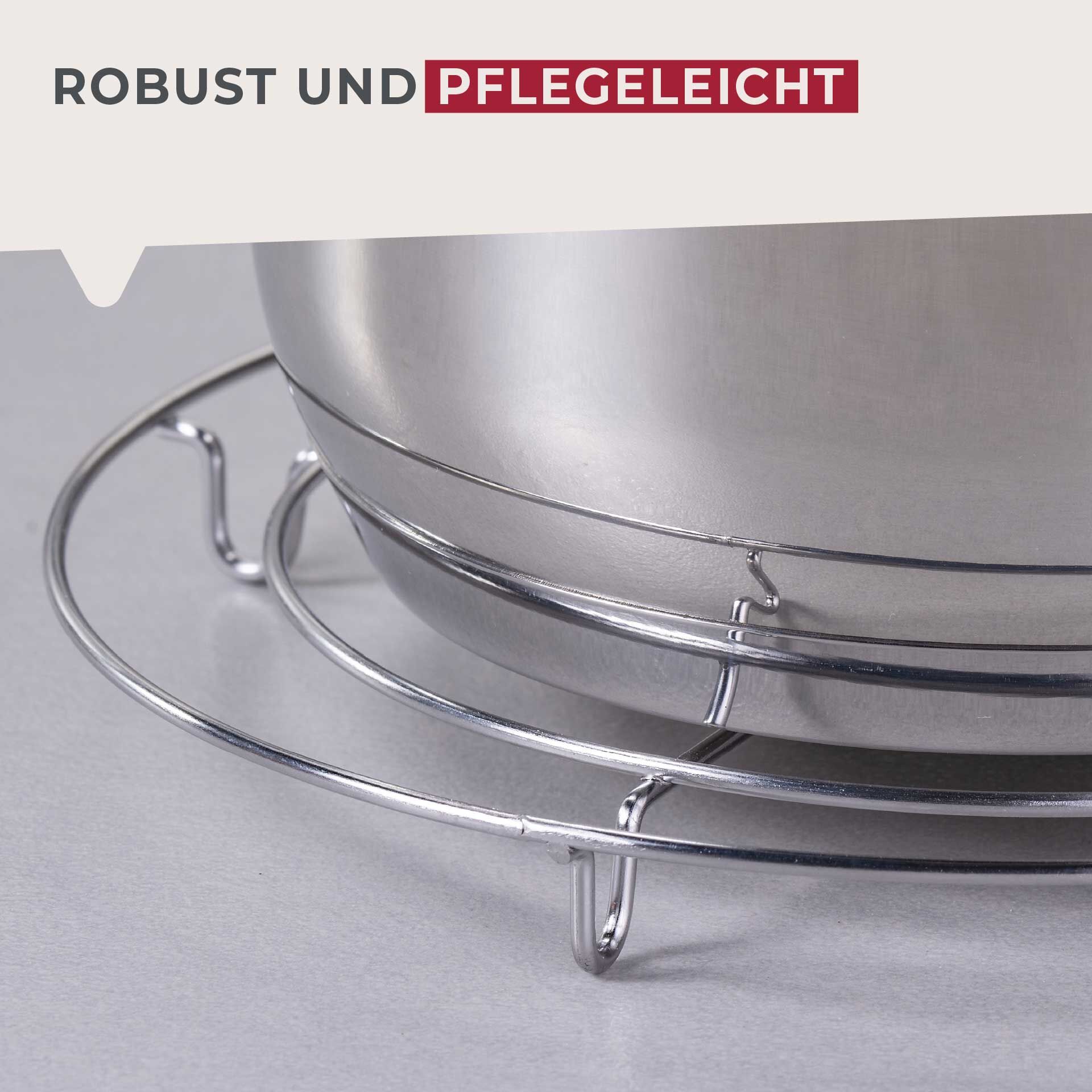 Untersetzer Essential