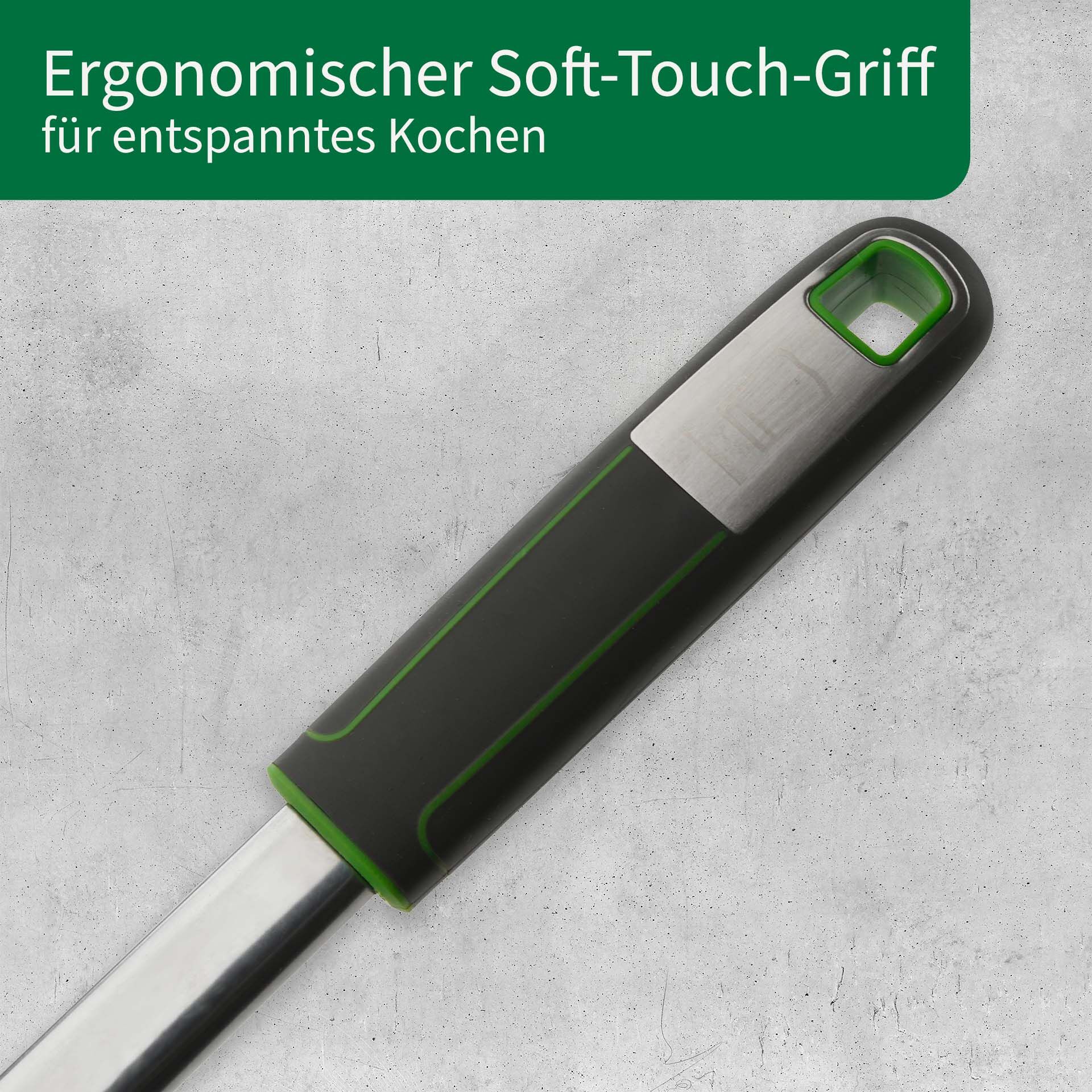 Fleischklopfer, 26cm