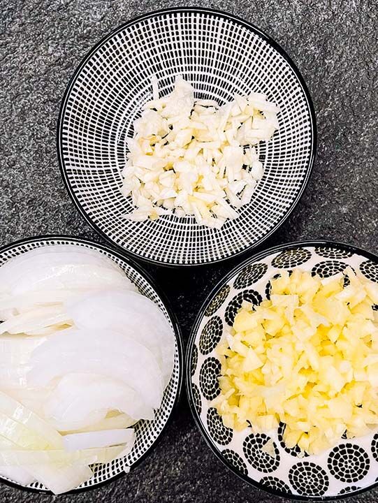 Blumenkohl-Curry mit Koriander