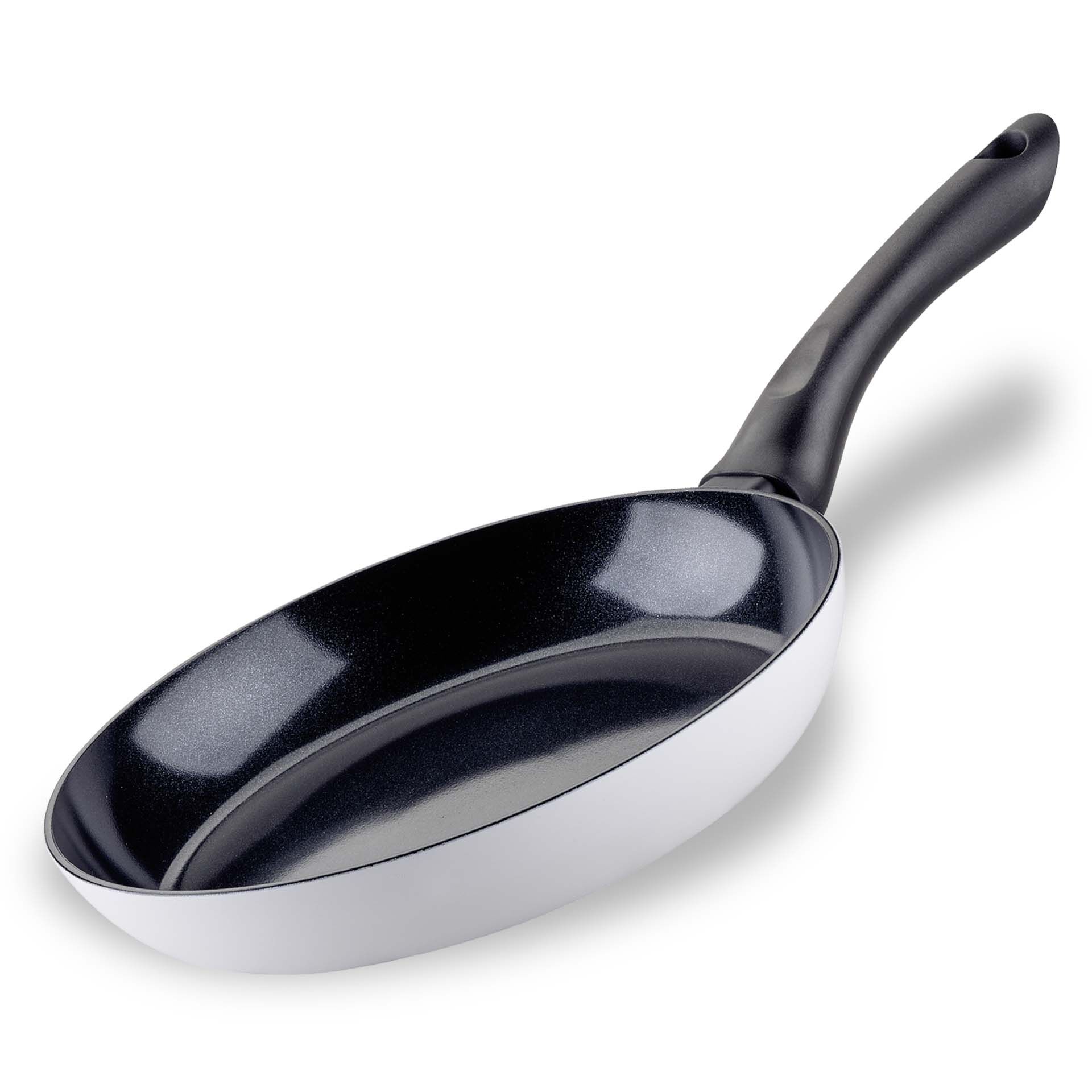 Bratpfanne Arcadalina, Keramik, antihaft, Ø24cm