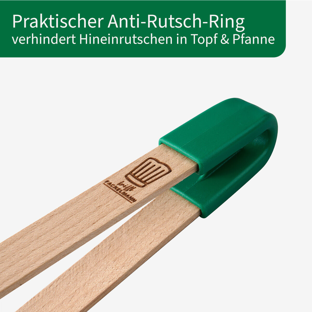 Grillzange Wien, Buche