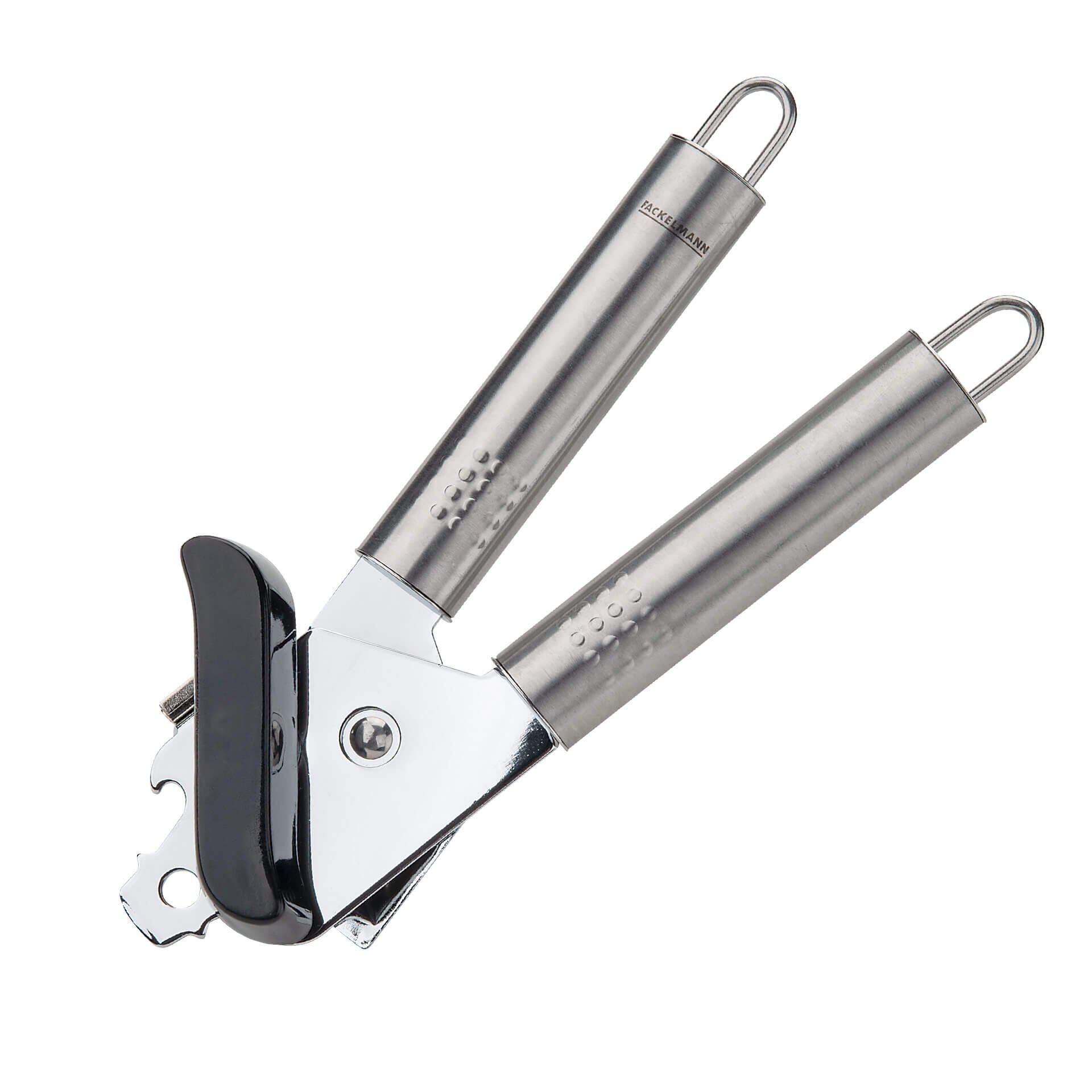 Dosenöffner Ovalgriff