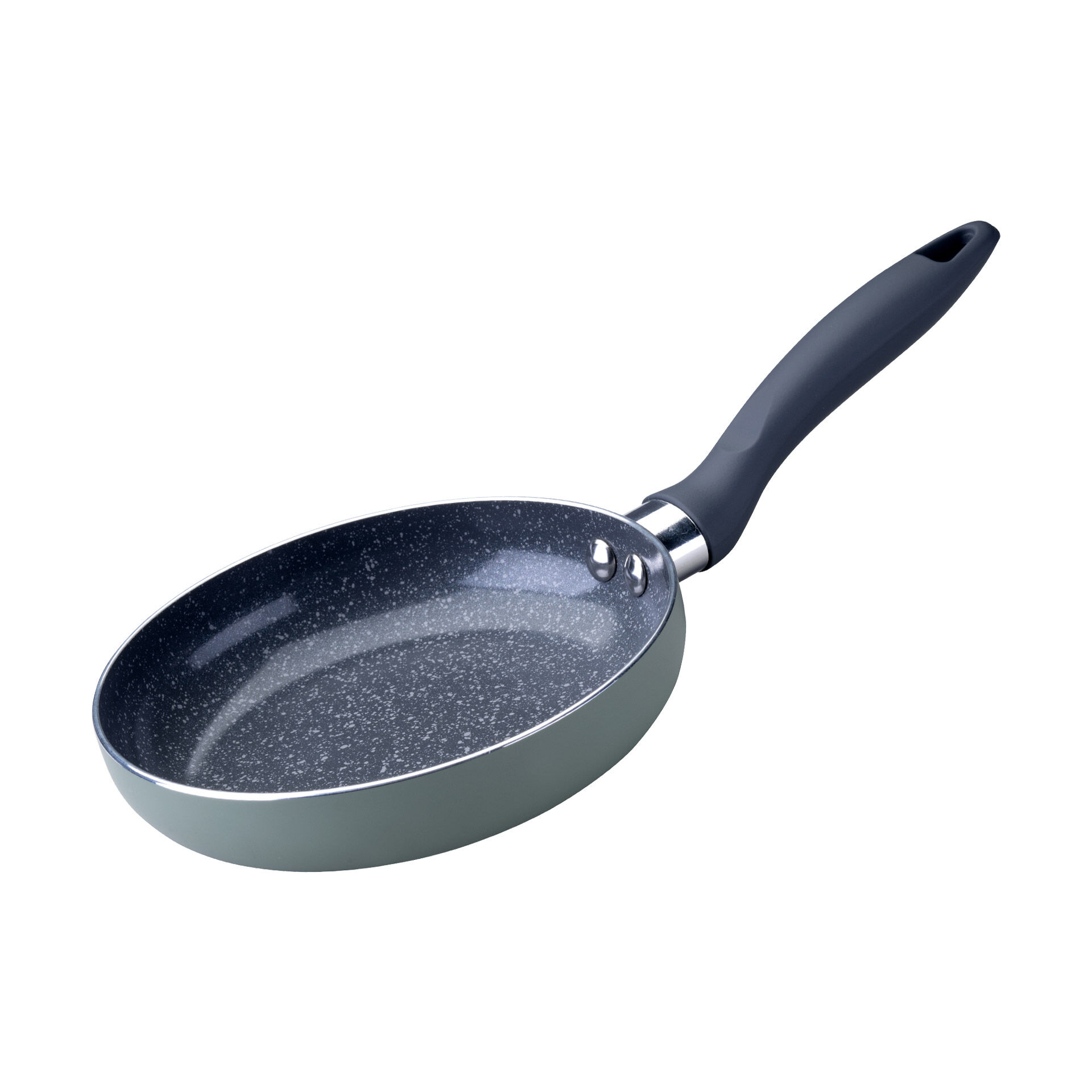 Mini-Pfanne Balance, Keramik, antihaft, Ø14cm