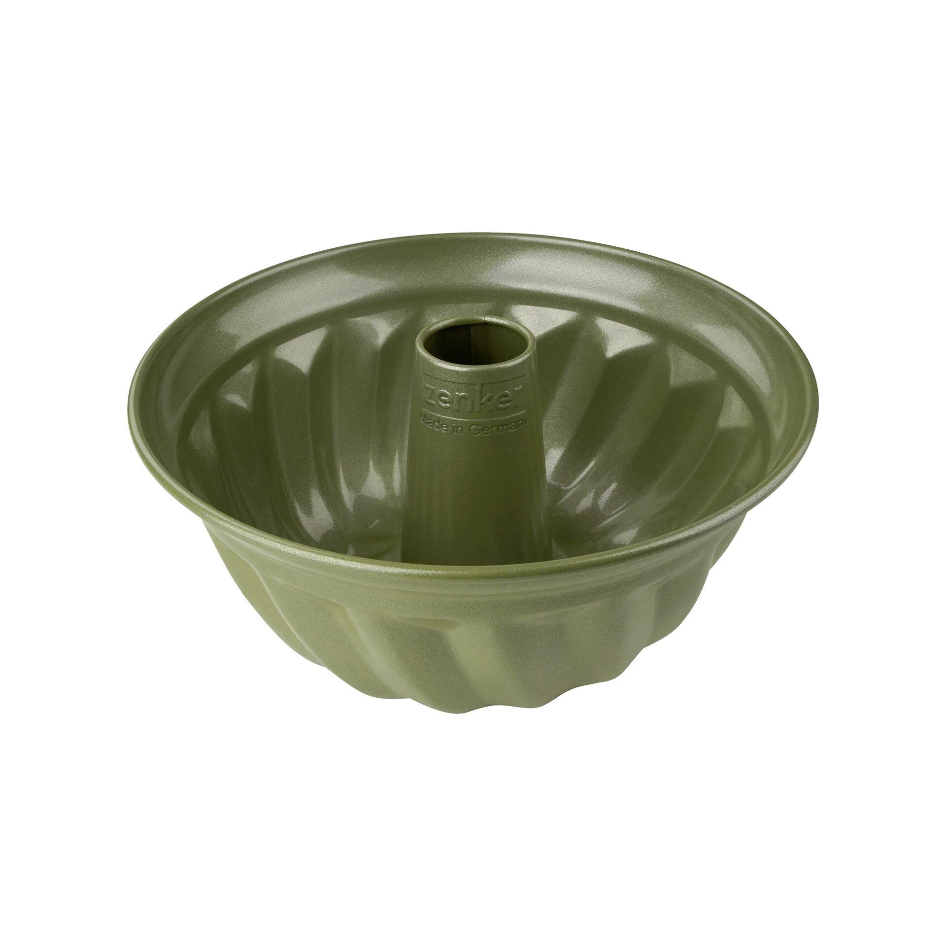Gugelhupfform Green Vision, Ø25cm
