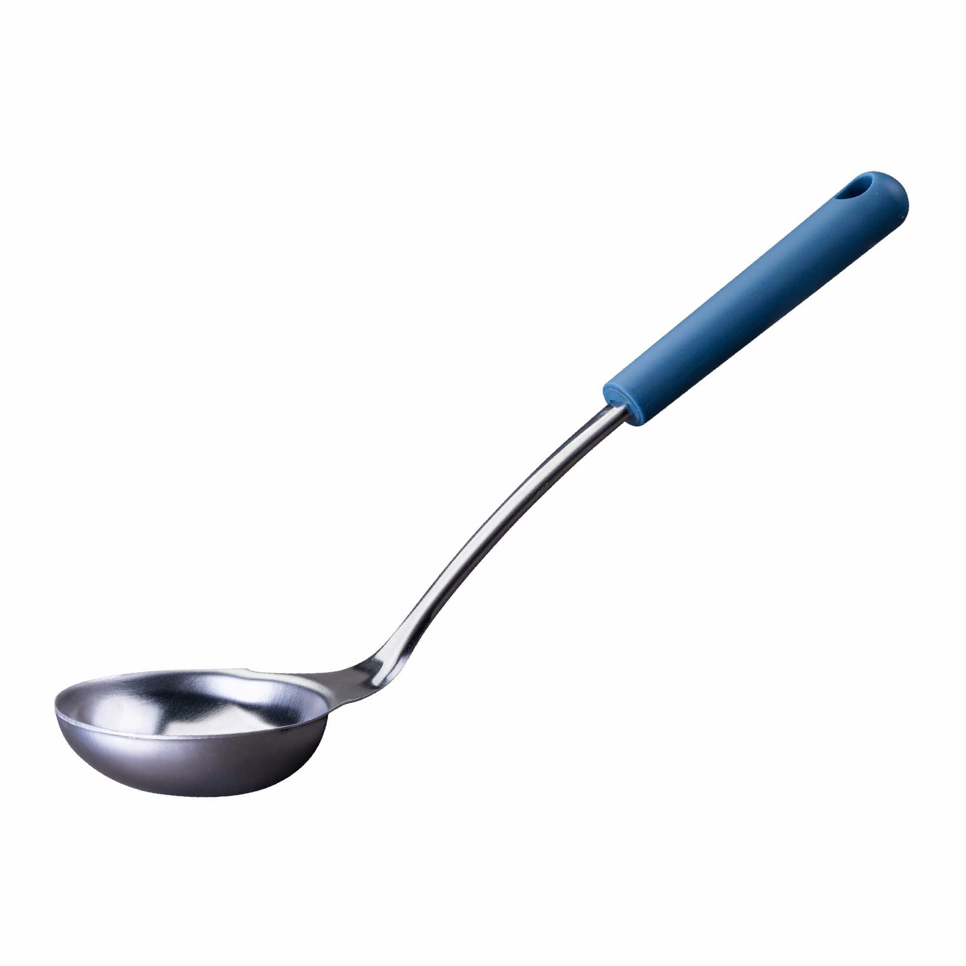 Schöpflöffel Essential, blau