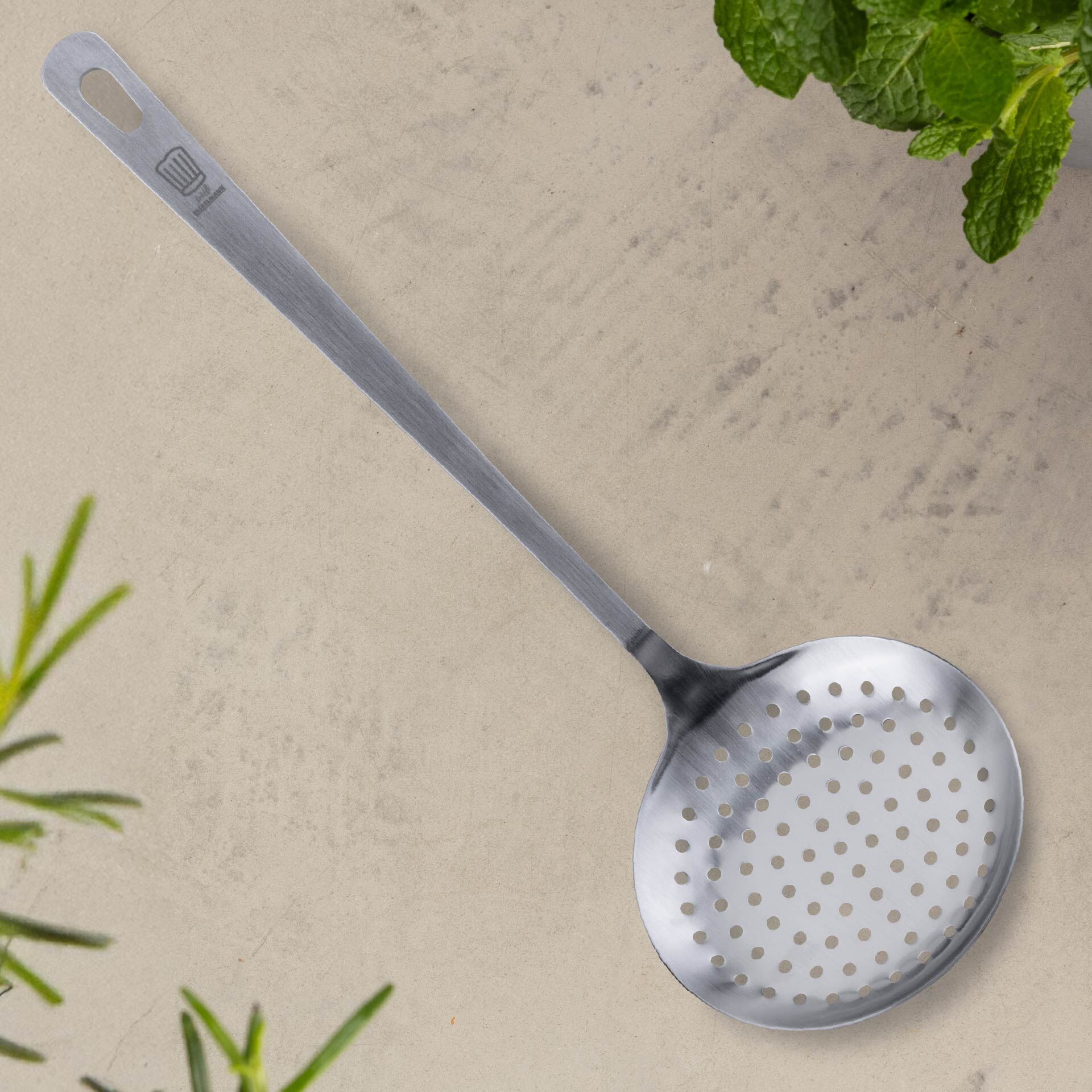 Abseihlöffel Berlin