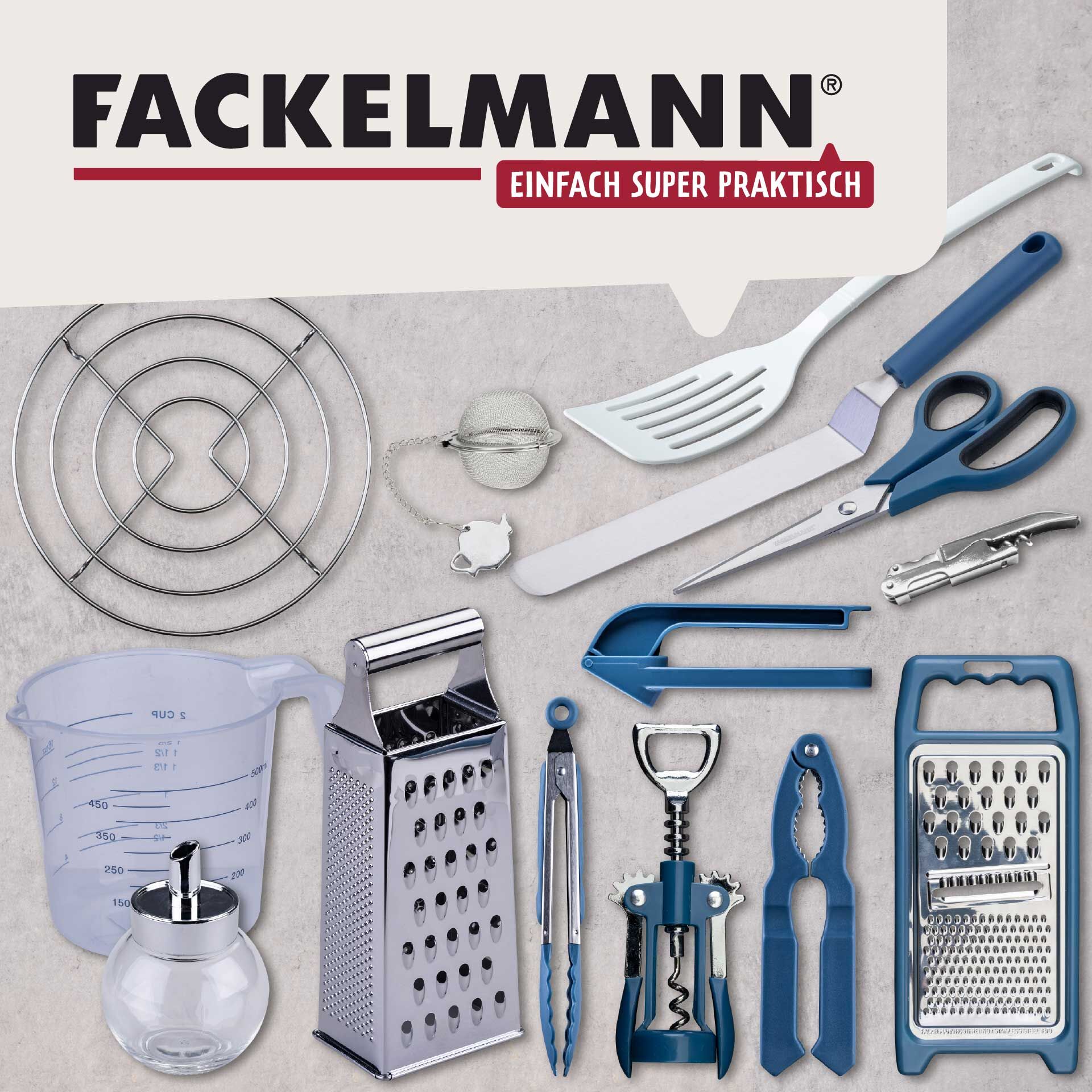Untersetzer Essential