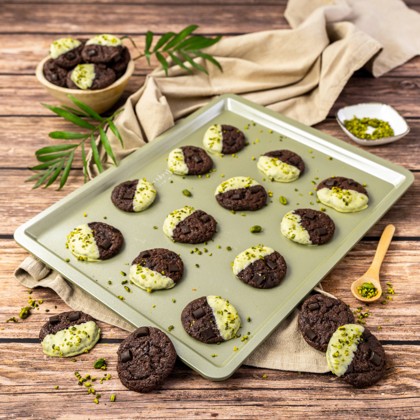 Schoko-Cookies | Fackelmann