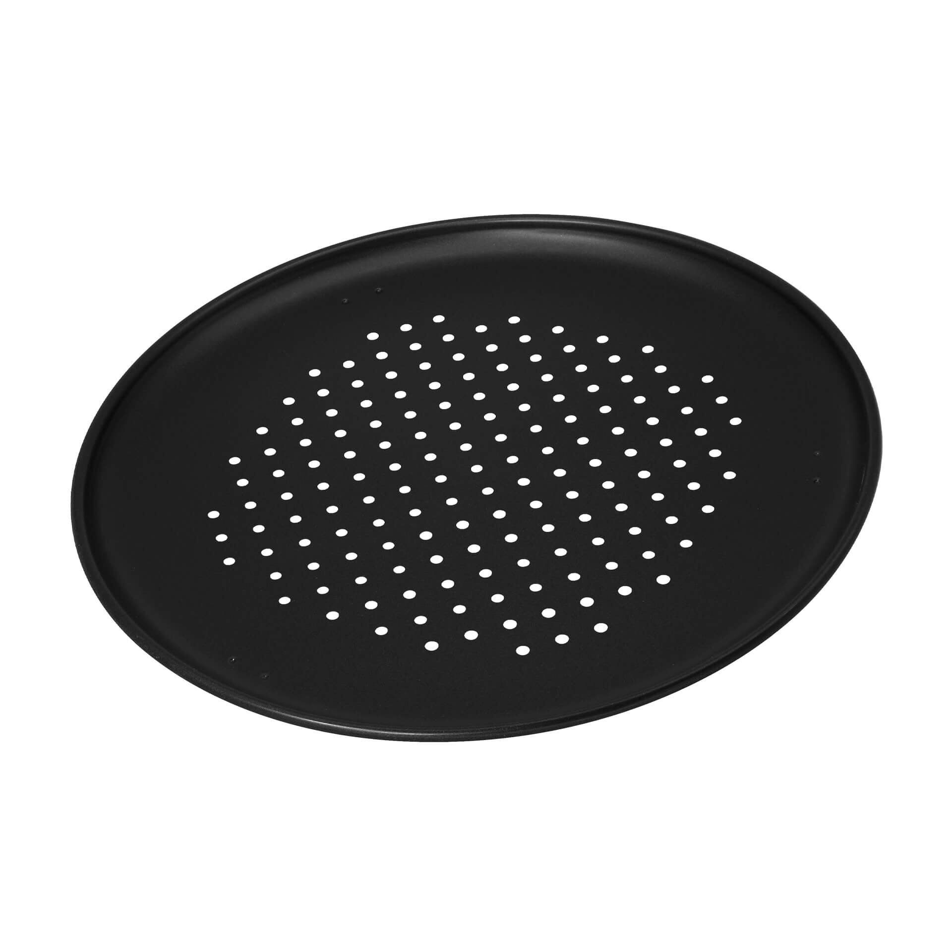 Pizzablech gelocht Special - Countries, Ø32cm