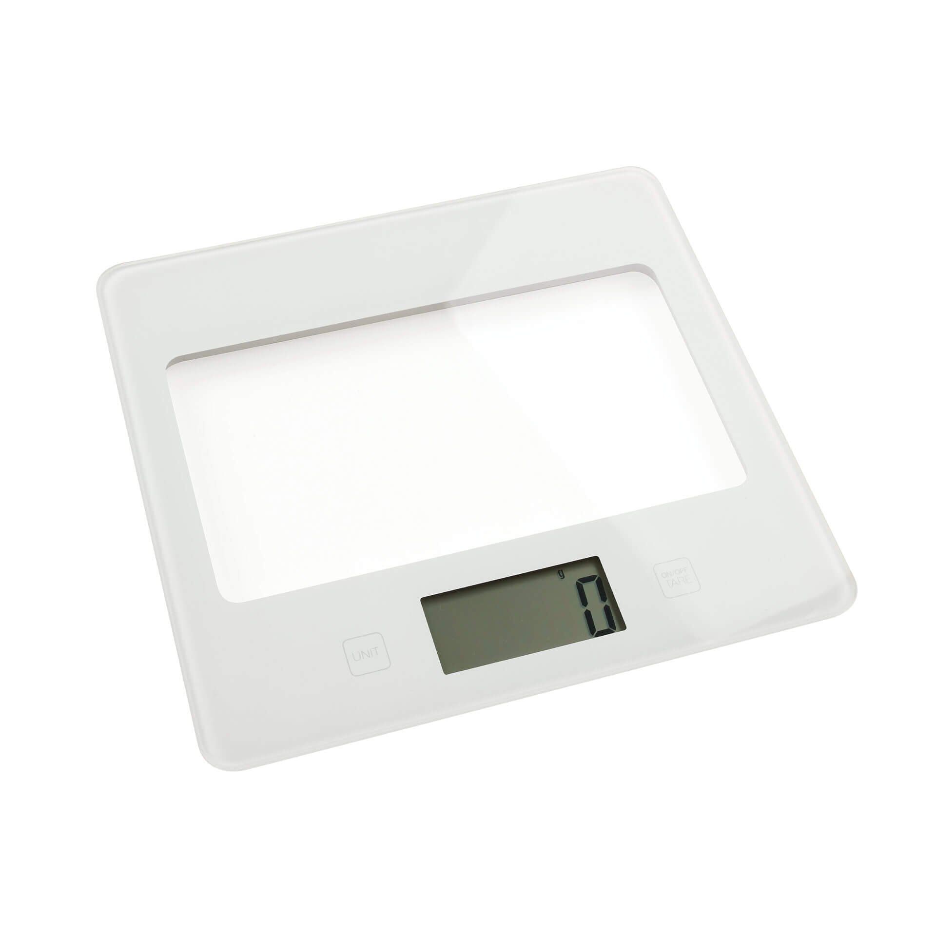 Exclusive Küchenwaage digital Exclusive Küchenwaage digital